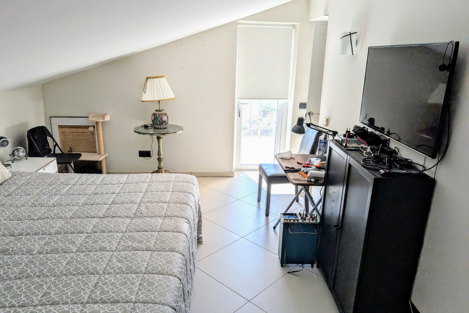 Resale - Villa -
Moraira - El Portet