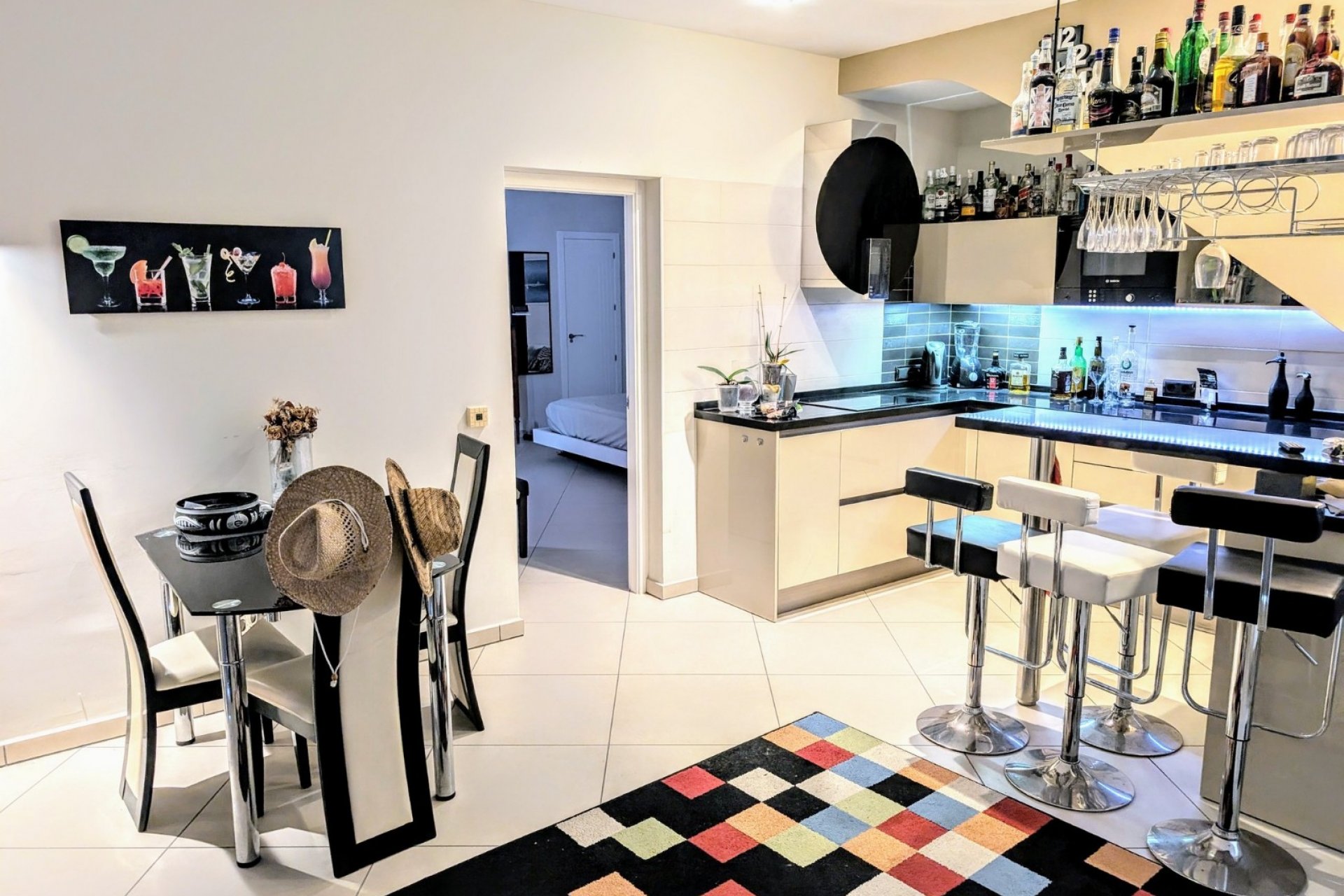 Resale - Villa -
Moraira - El Portet