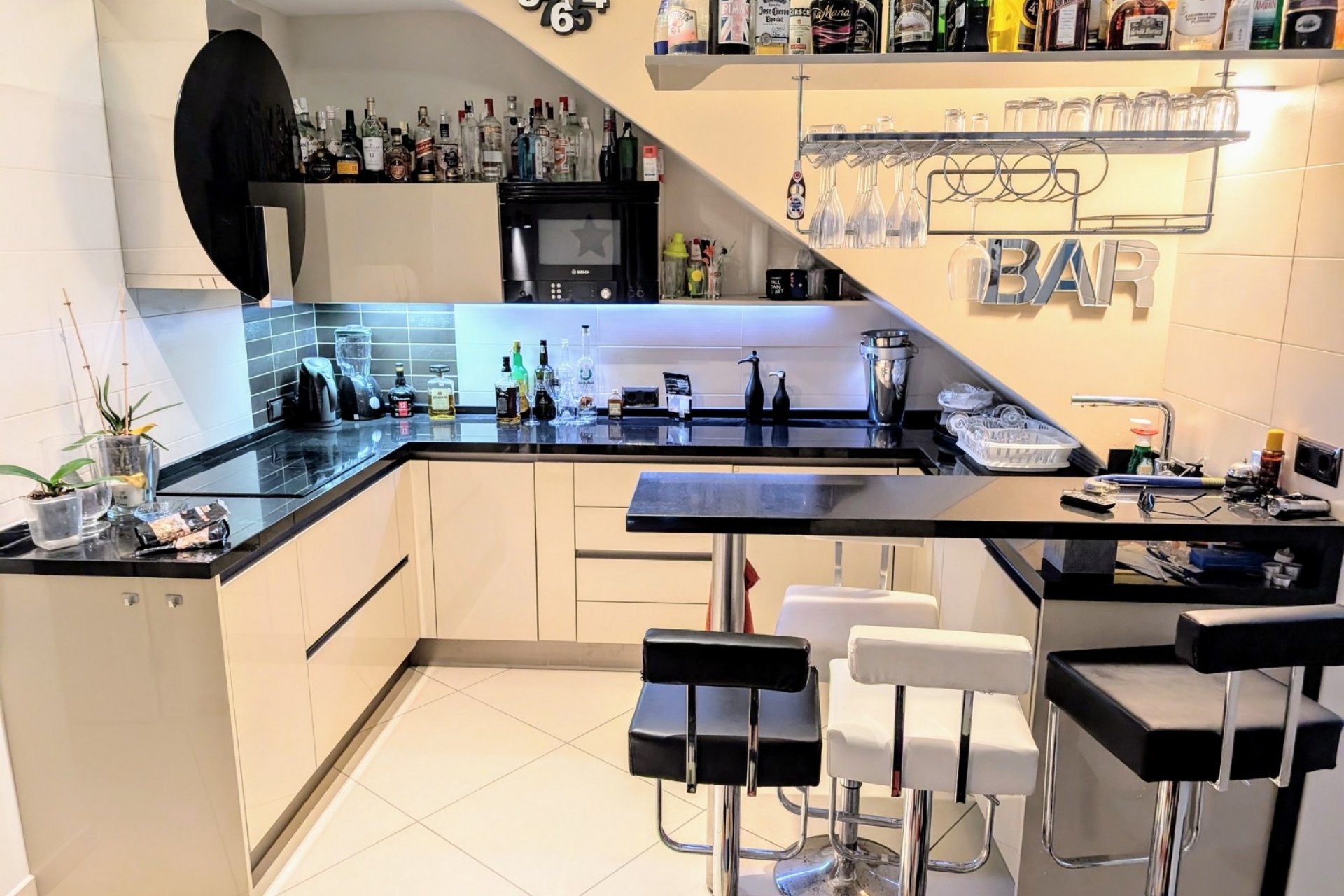 Resale - Villa -
Moraira - El Portet