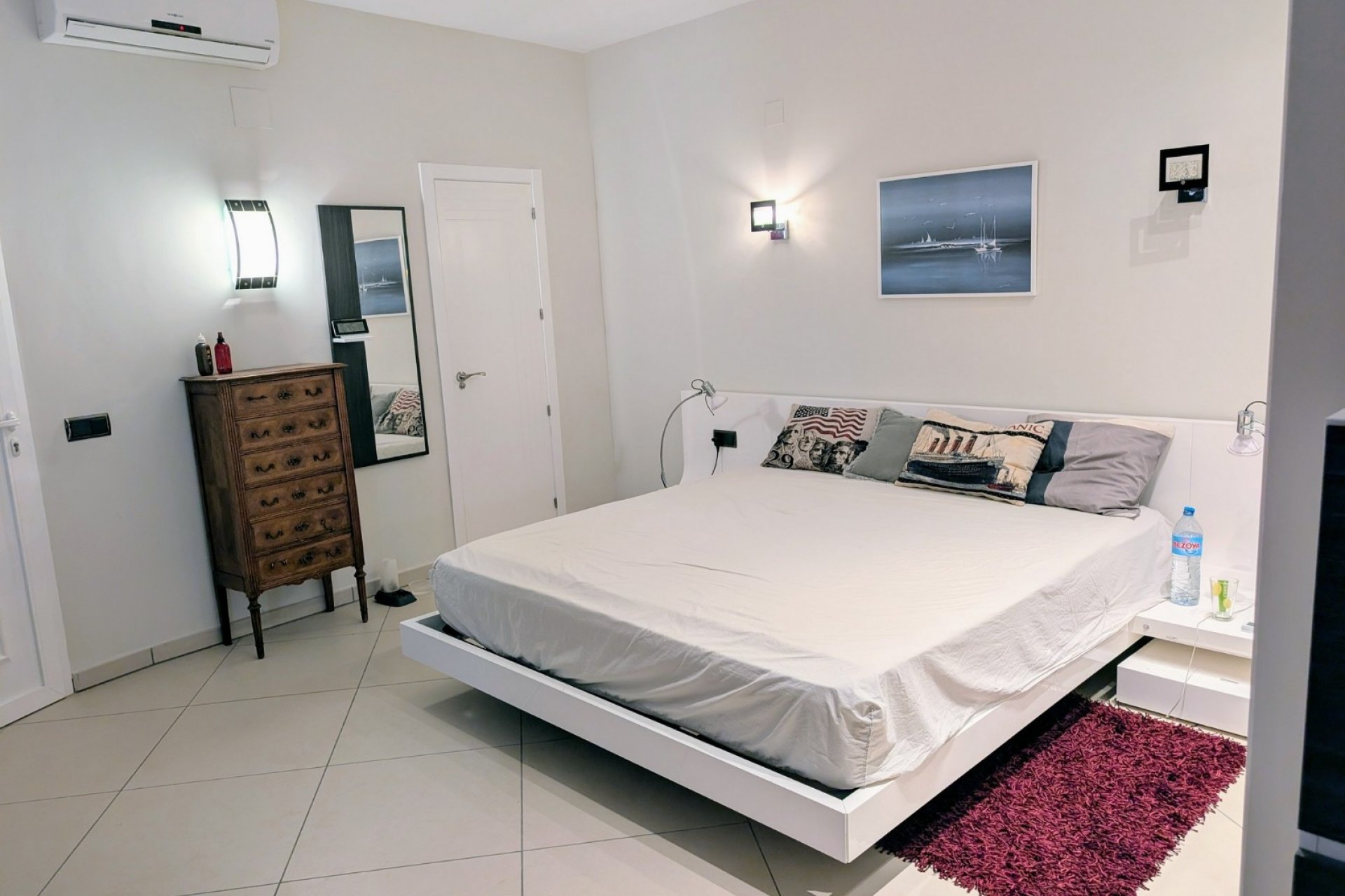 Resale - Villa -
Moraira - El Portet