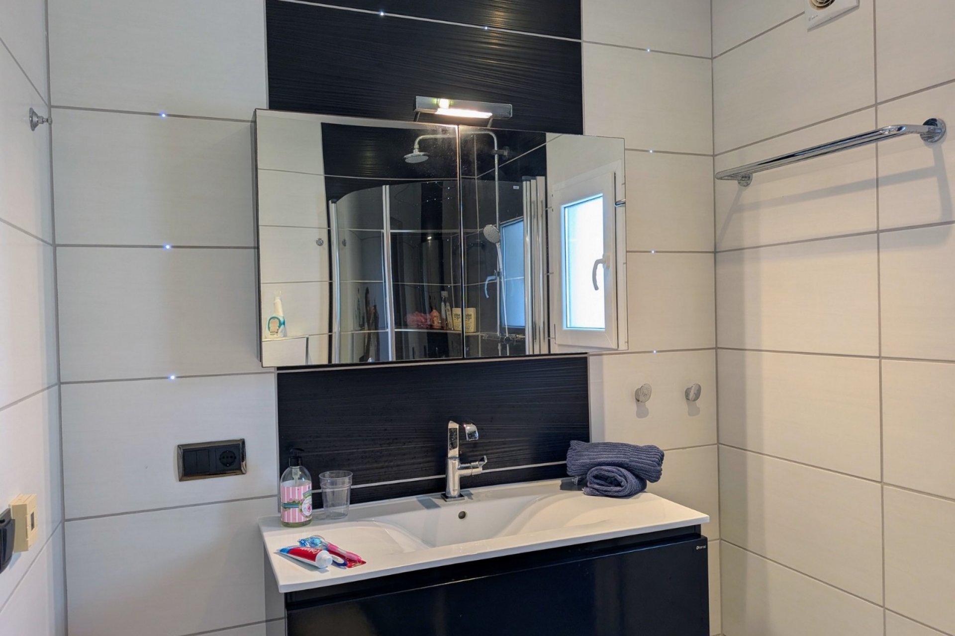 Resale - Villa -
Moraira - El Portet