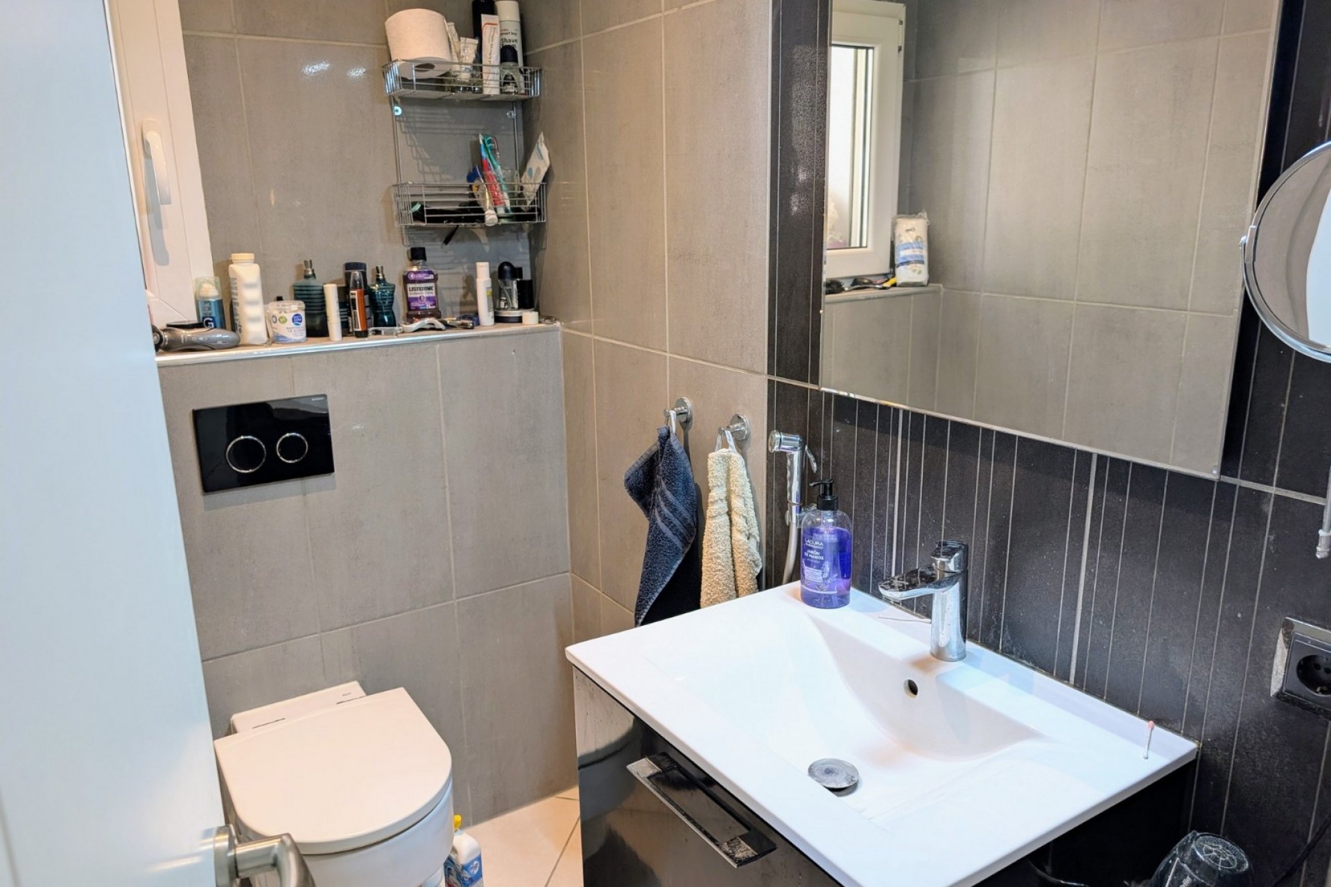 Resale - Villa -
Moraira - El Portet