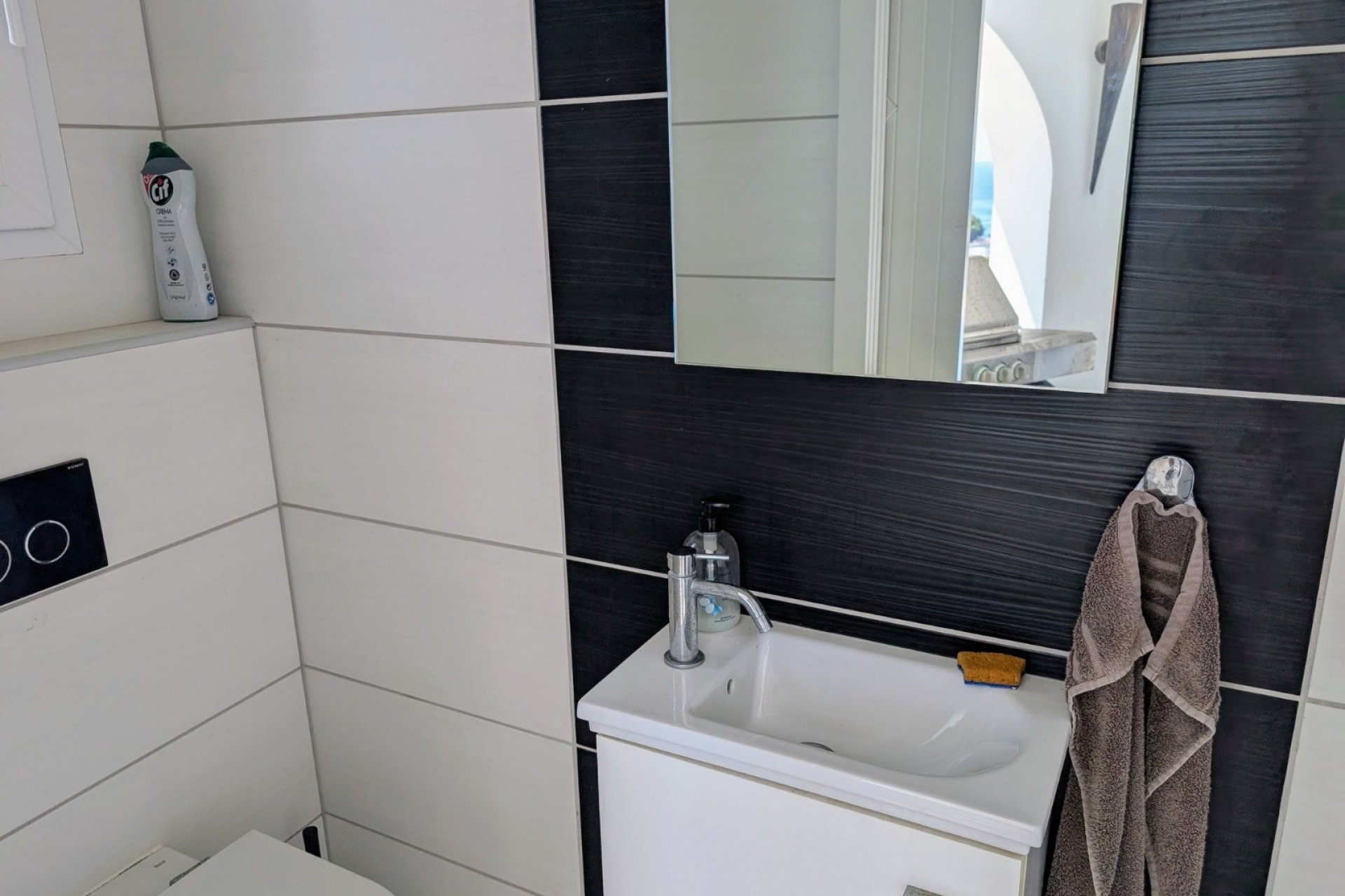 Resale - Villa -
Moraira - El Portet