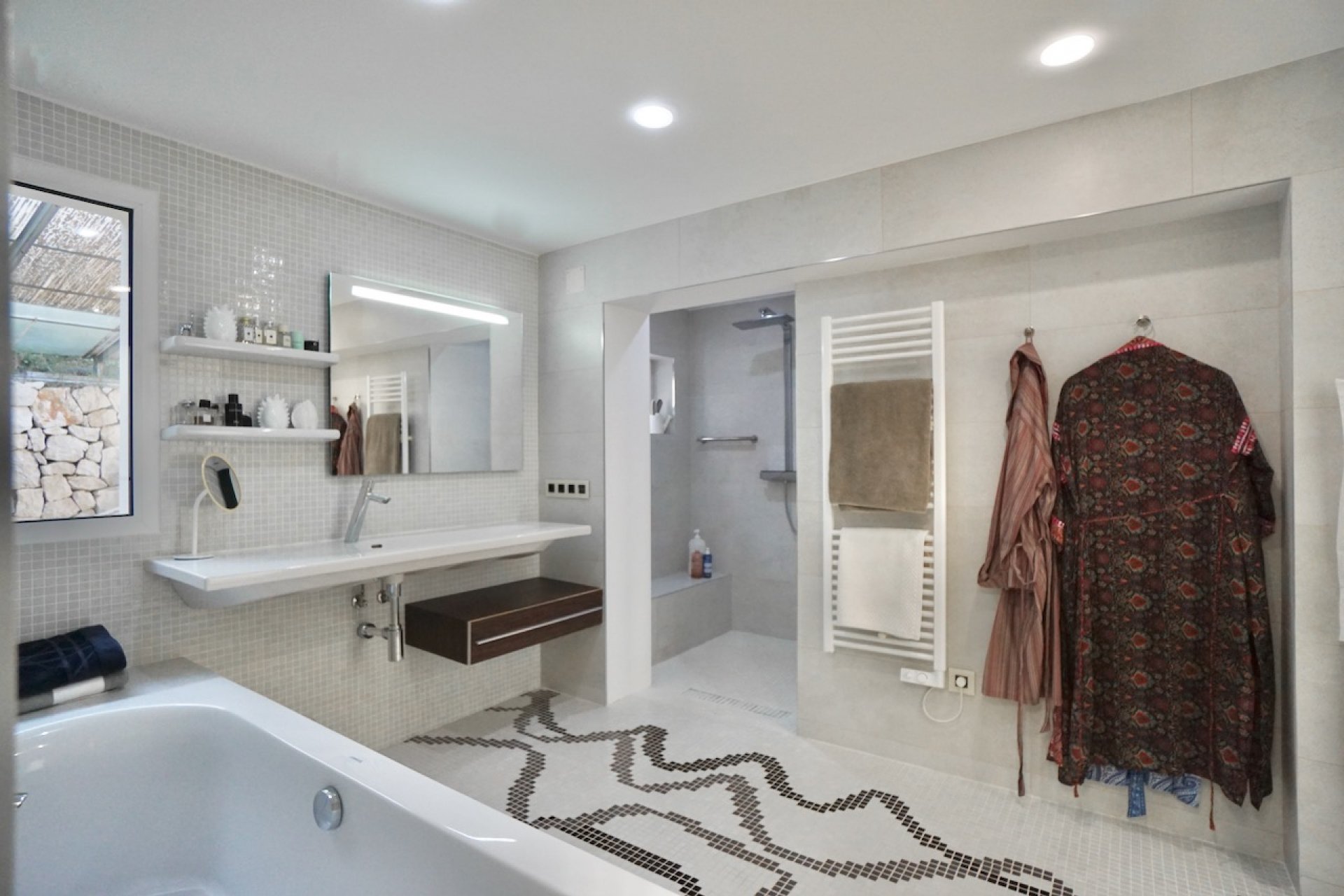 Resale - Villa -
Moraira - El Portet