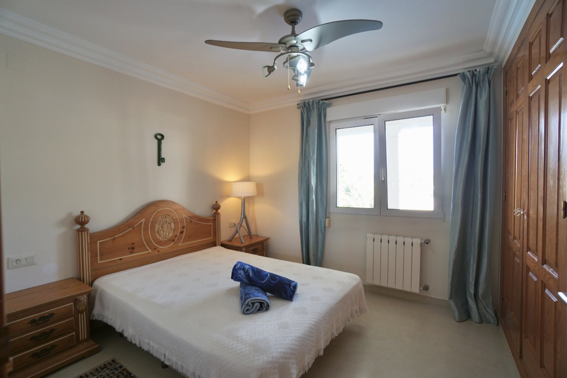 Resale - Villa -
Moraira - El Portet