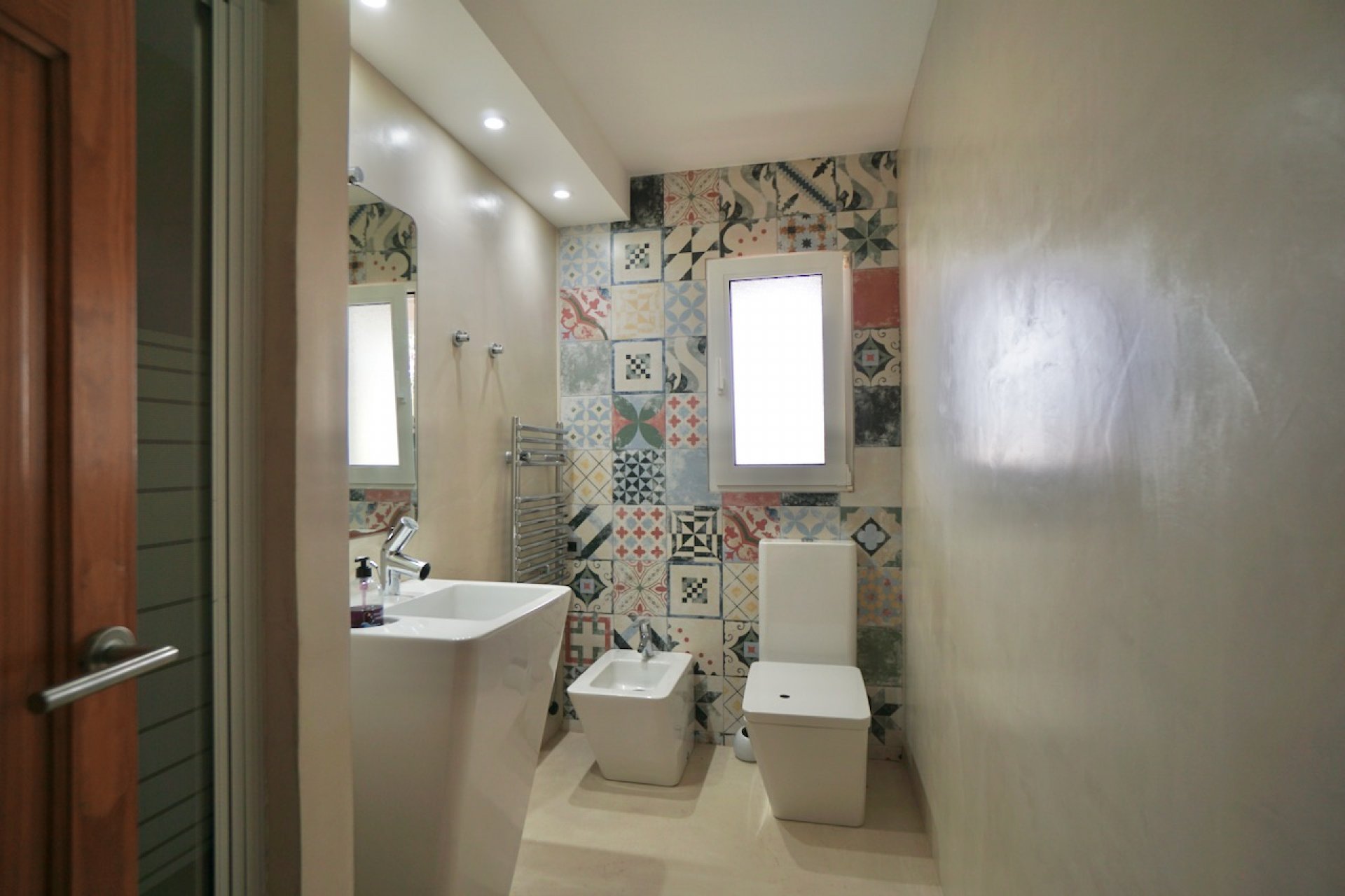 Resale - Villa -
Moraira - El Portet