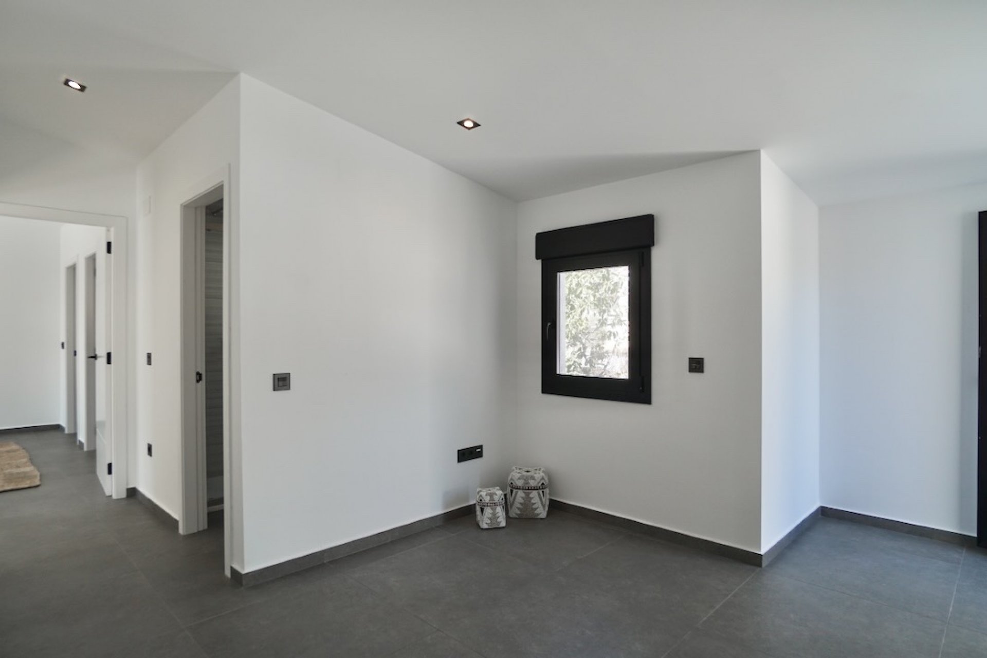 Resale - Villa -
Moraira - El Portet
