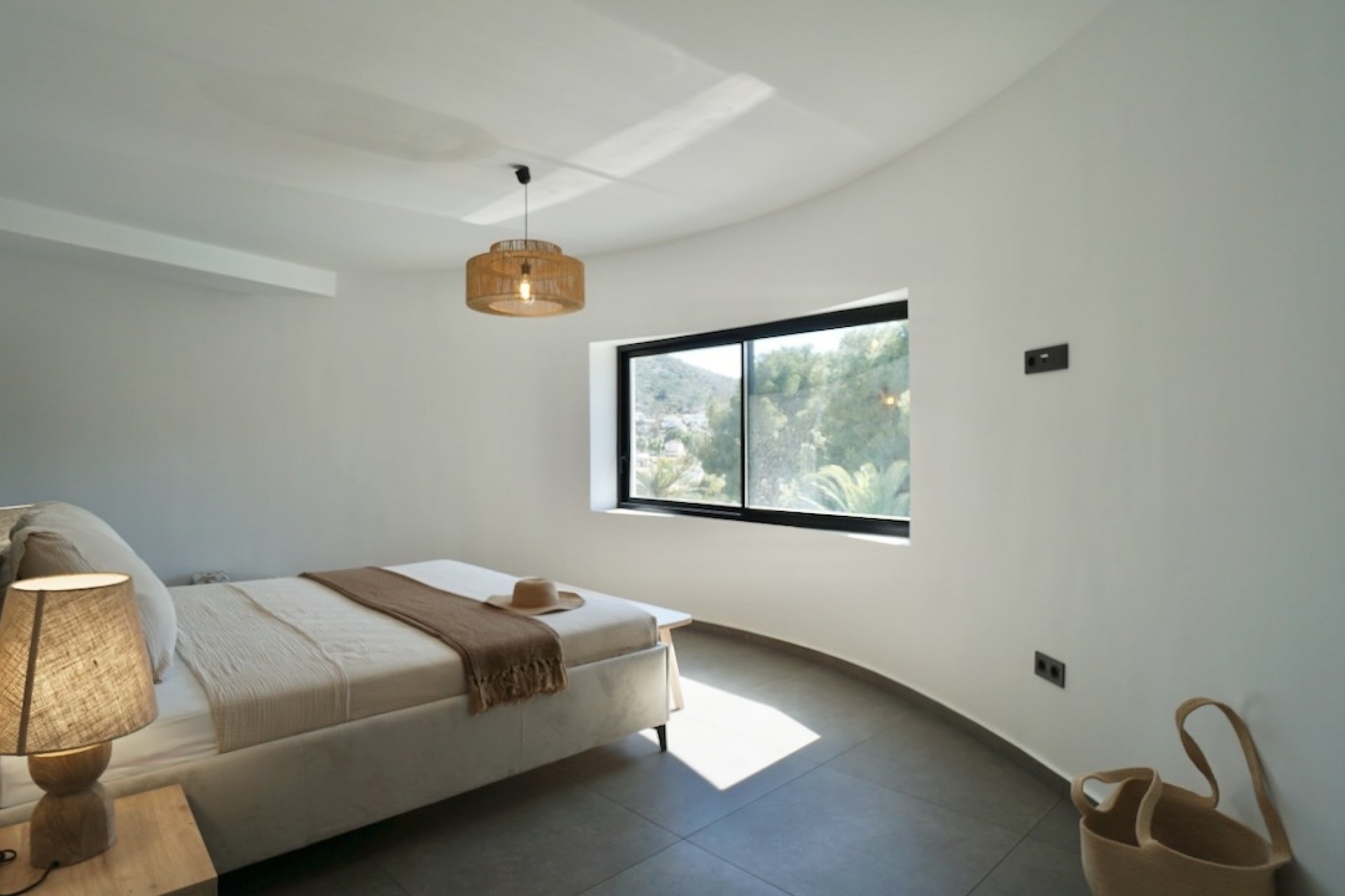 Resale - Villa -
Moraira - El Portet