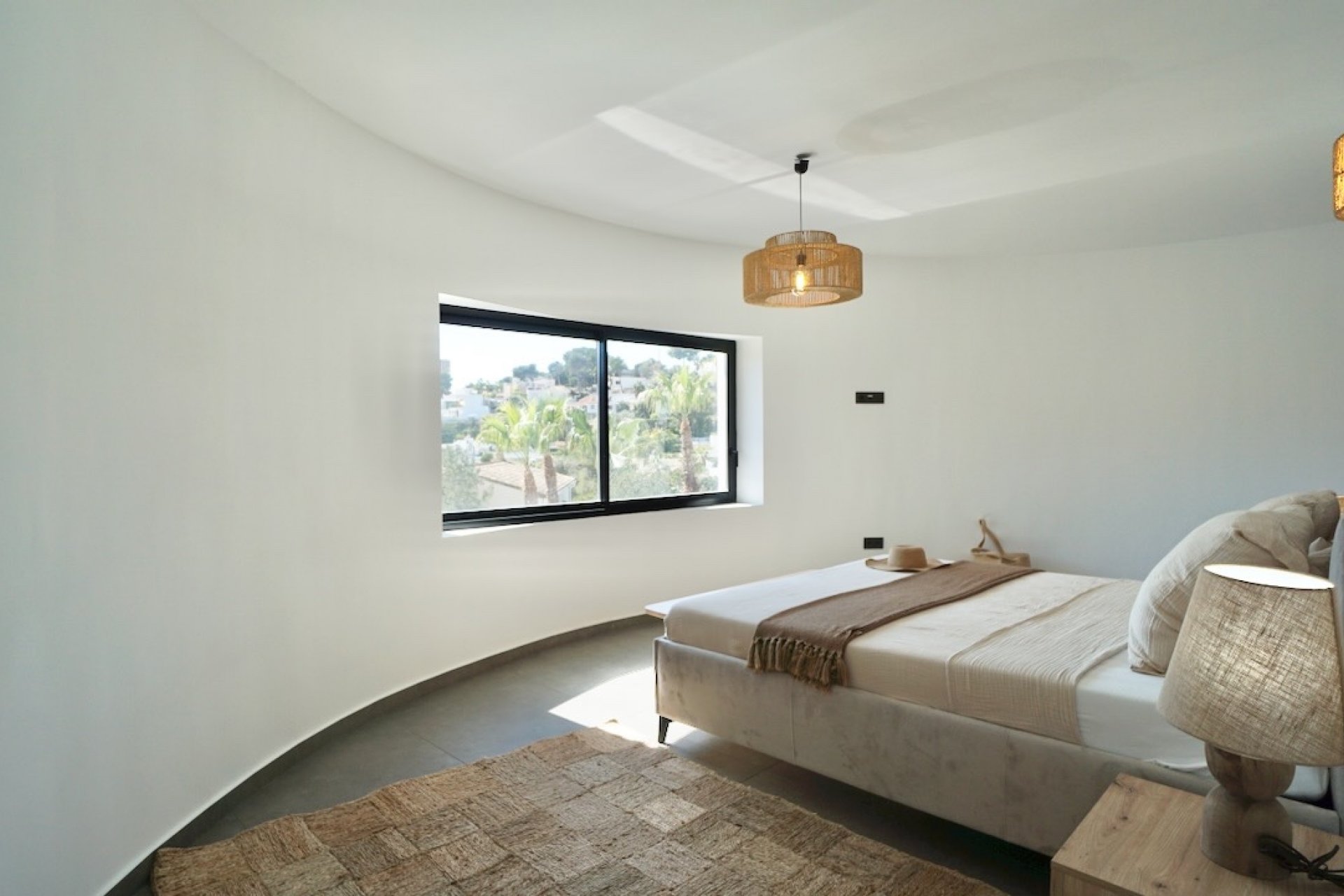 Resale - Villa -
Moraira - El Portet