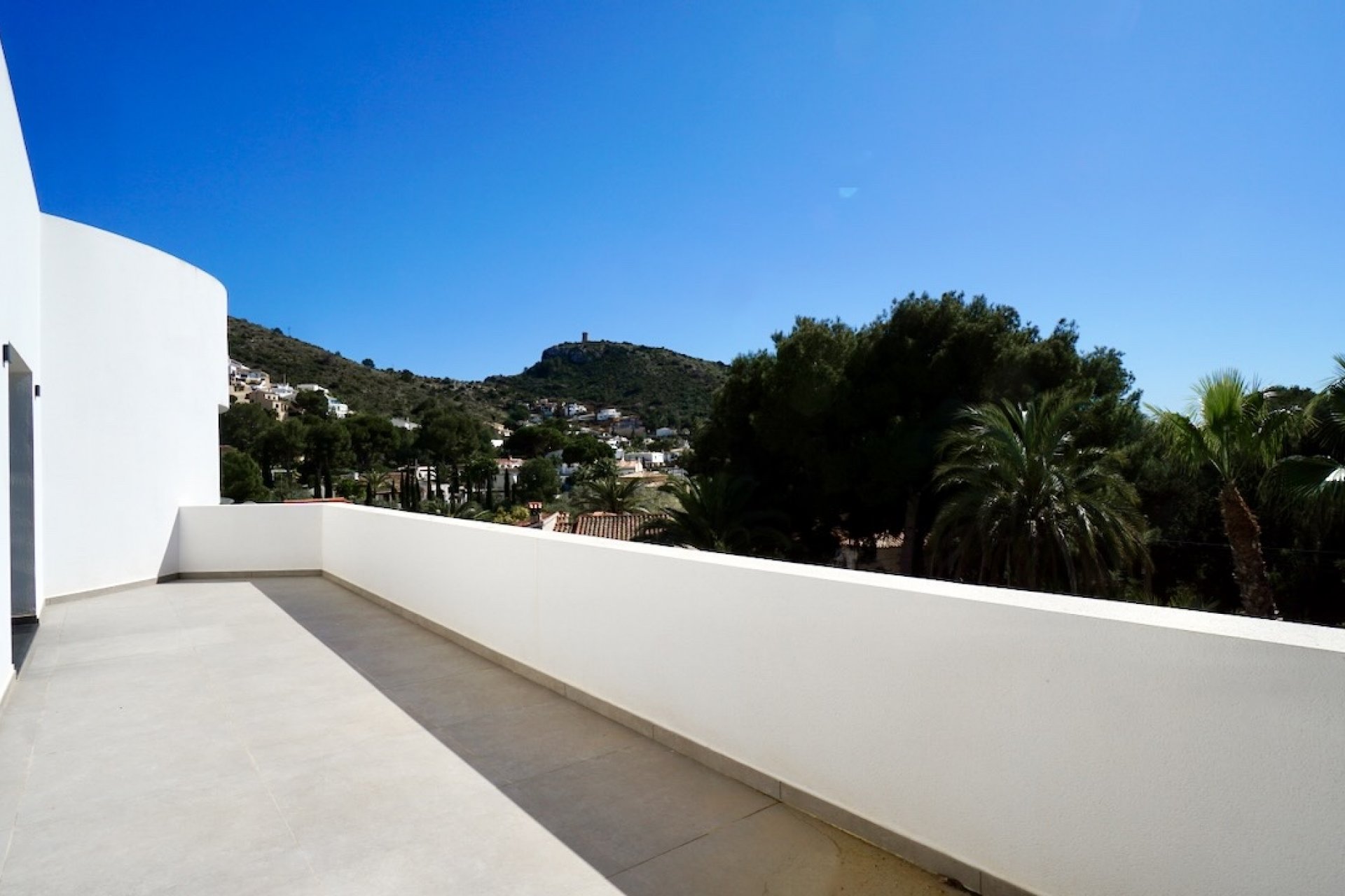 Resale - Villa -
Moraira - El Portet