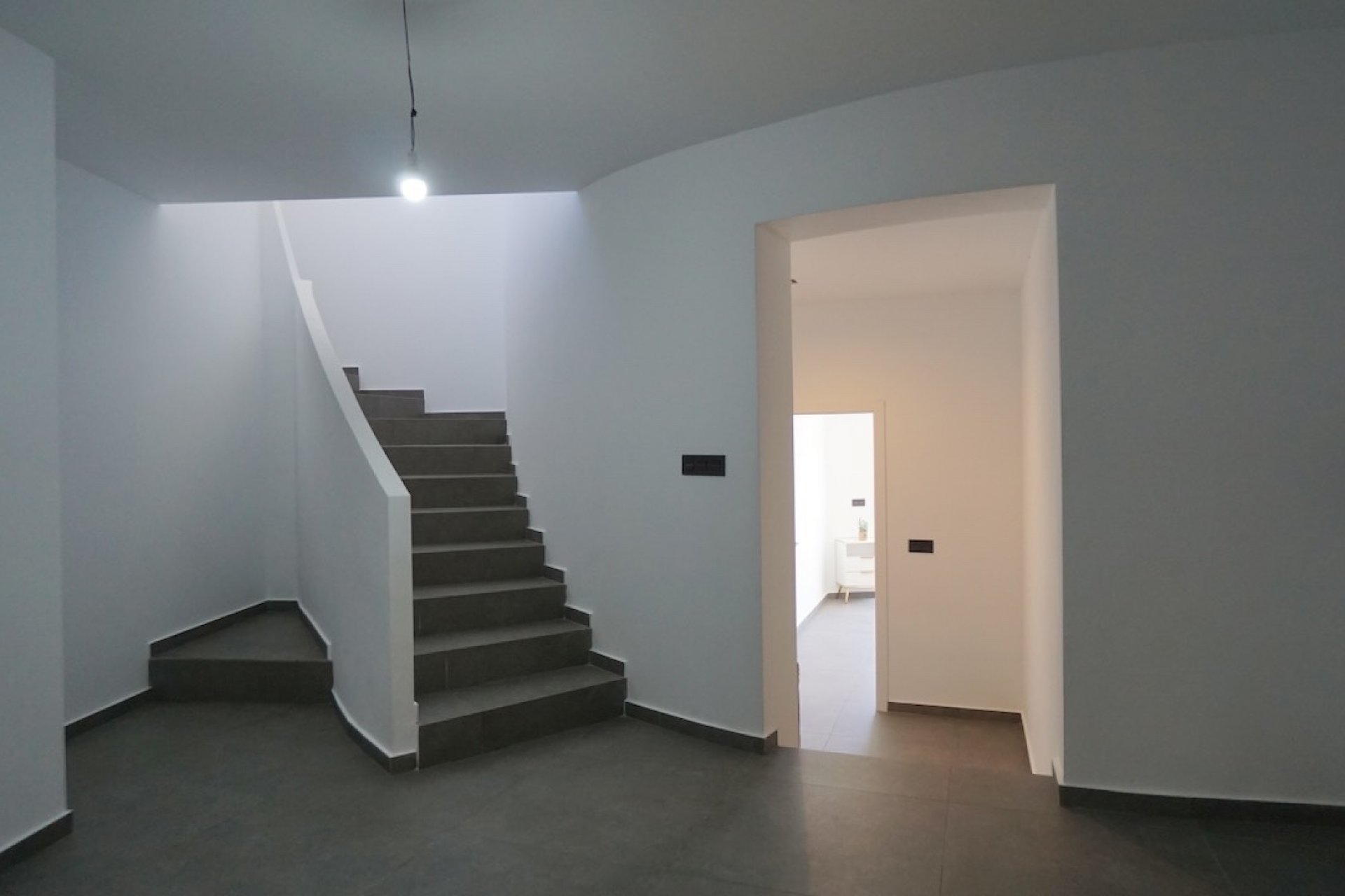 Resale - Villa -
Moraira - El Portet