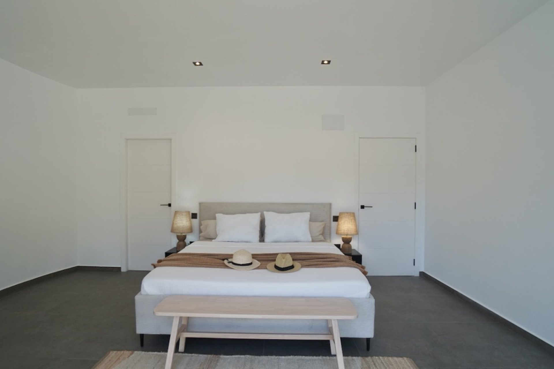 Resale - Villa -
Moraira - El Portet