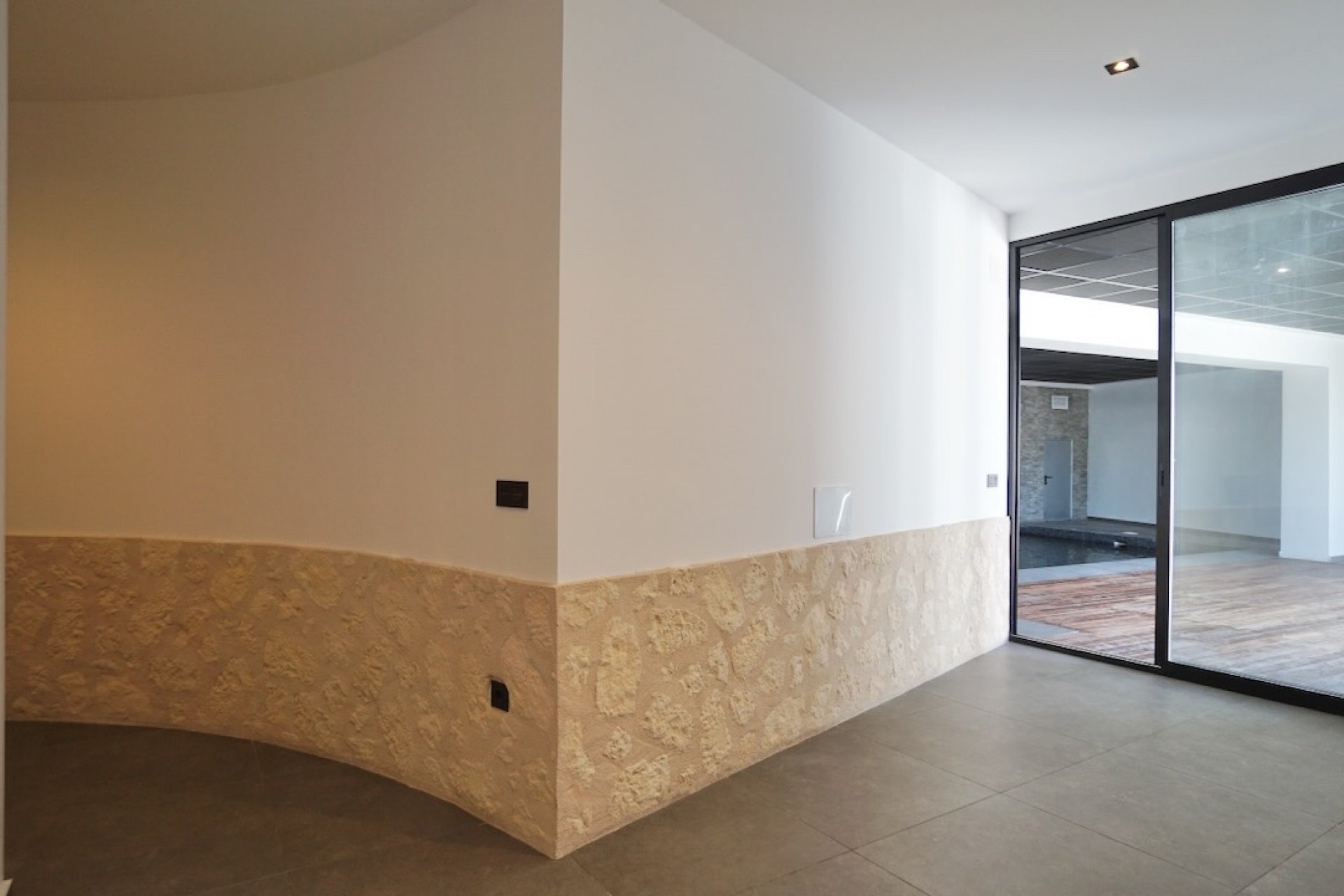 Resale - Villa -
Moraira - El Portet