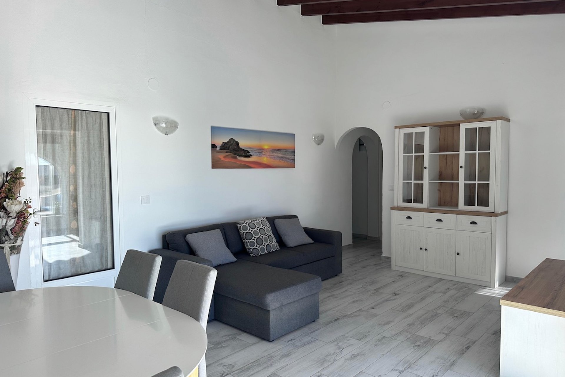 Resale - Villa -
Moraira - La Sabatera