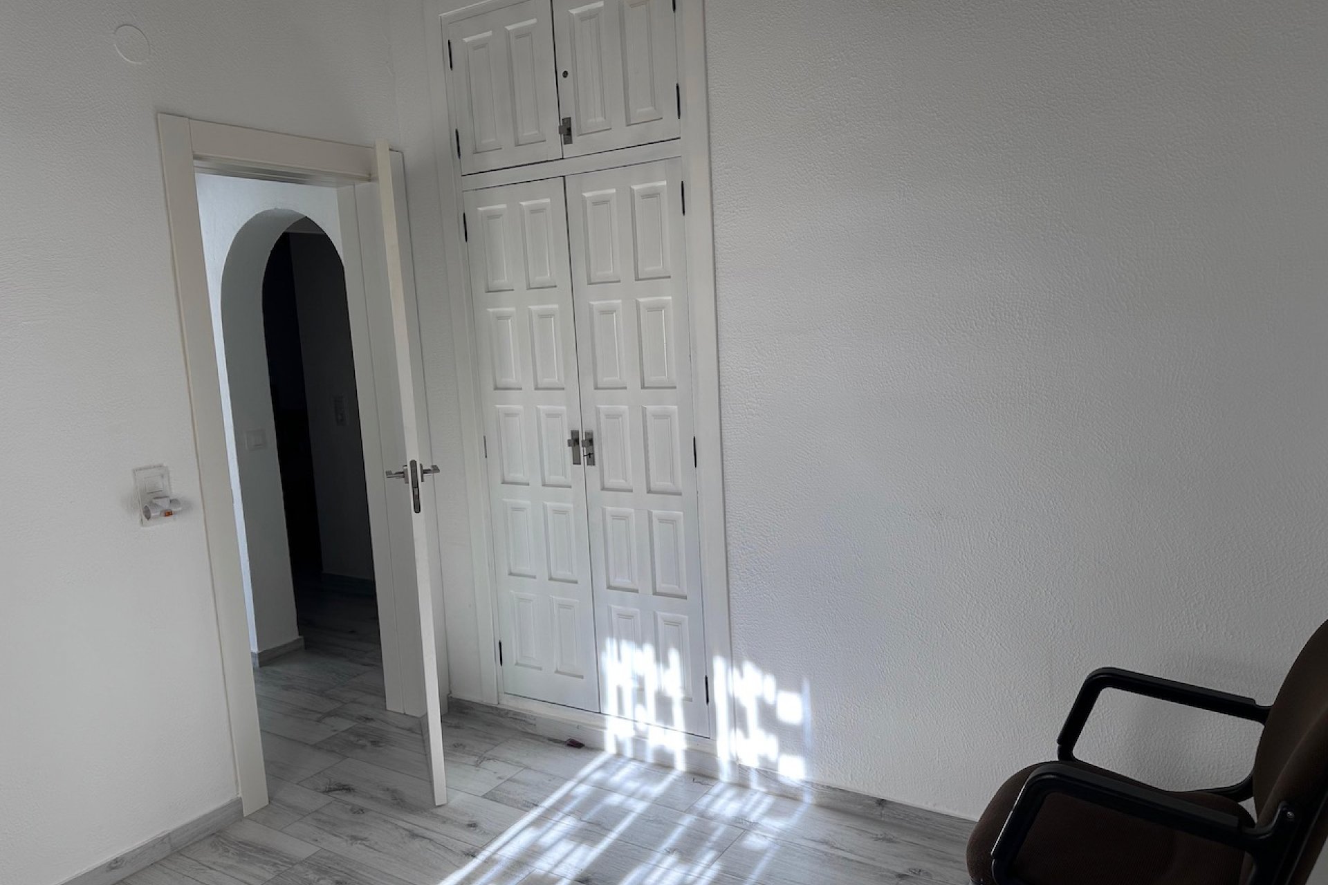 Resale - Villa -
Moraira - La Sabatera