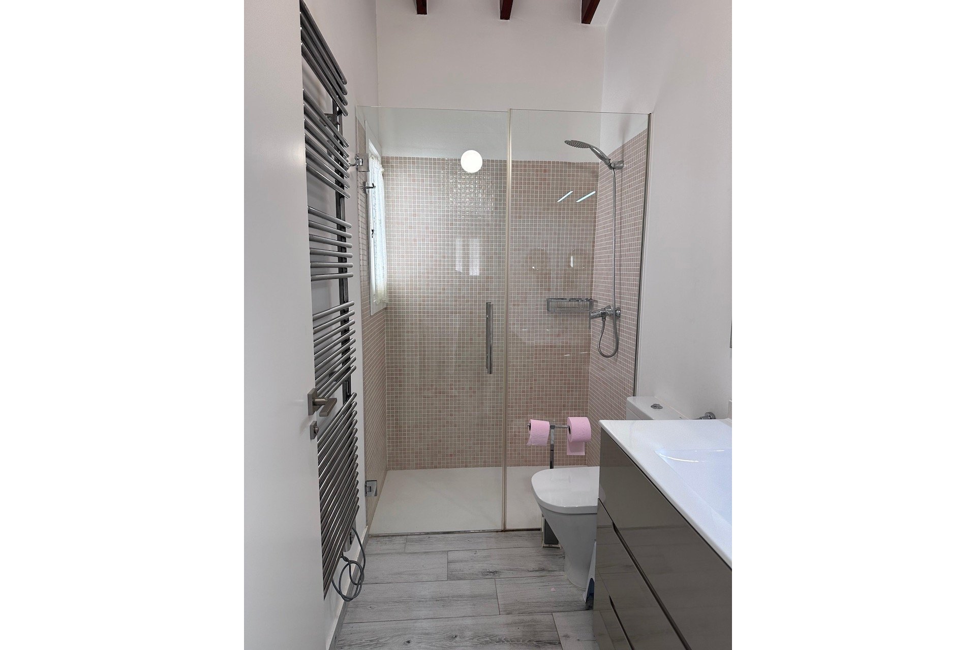 Resale - Villa -
Moraira - La Sabatera