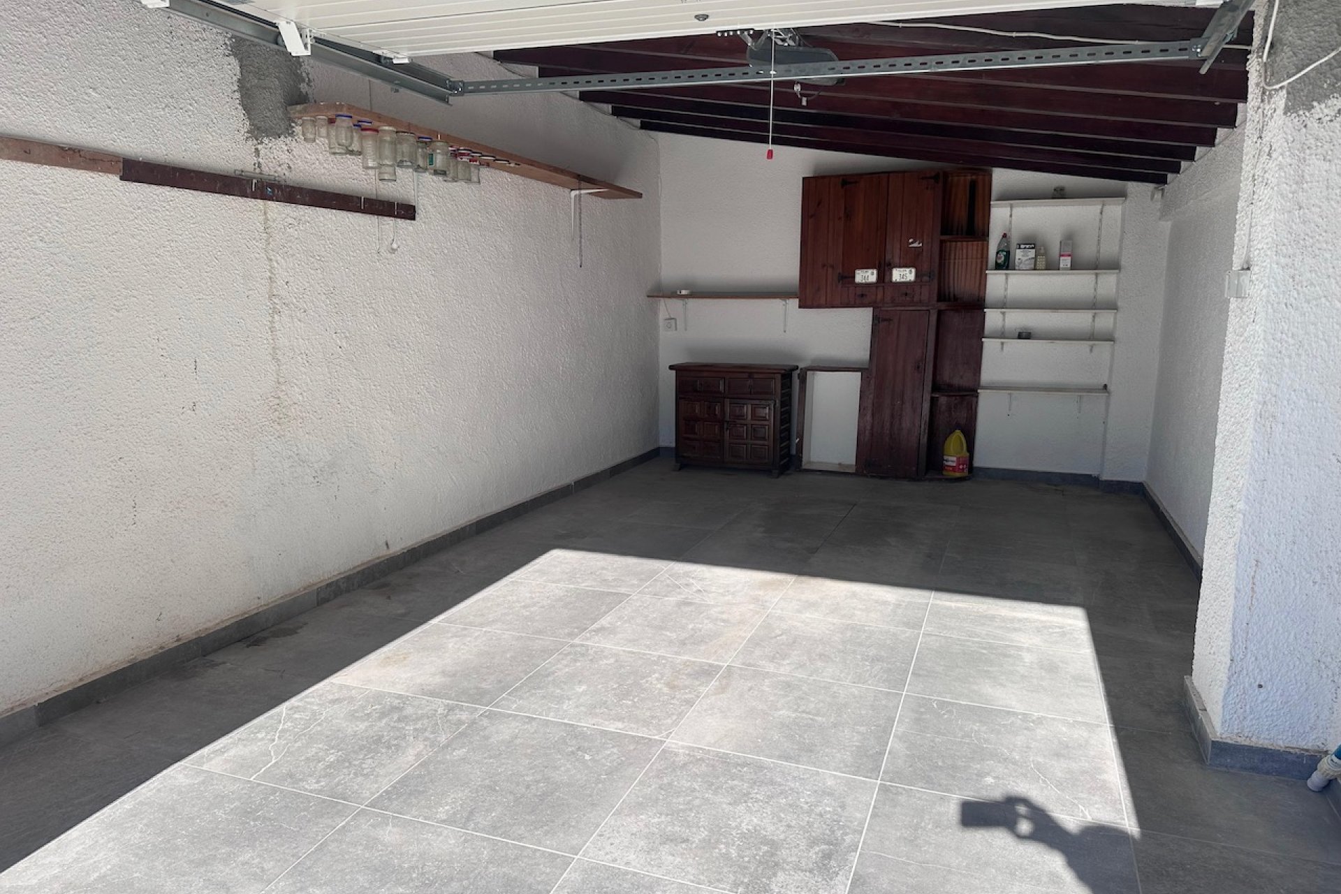 Resale - Villa -
Moraira - La Sabatera