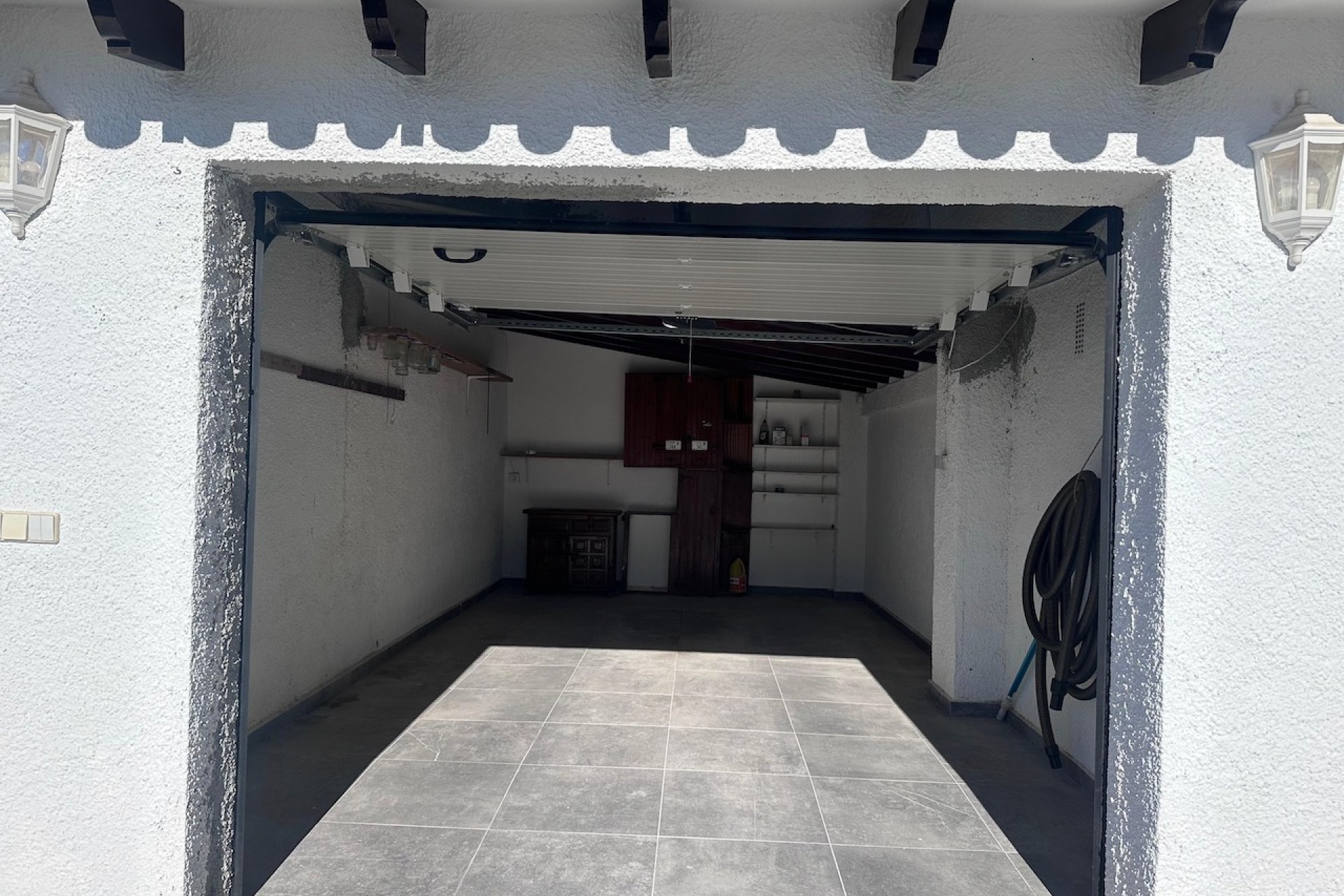 Resale - Villa -
Moraira - La Sabatera