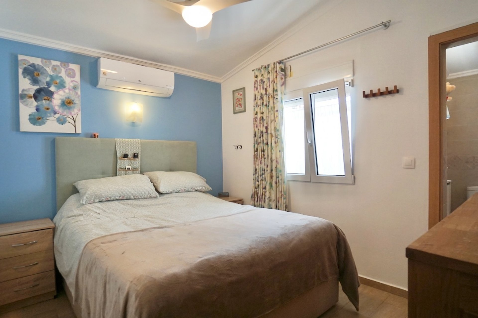 Resale - Villa -
Moraira - La Sabatera
