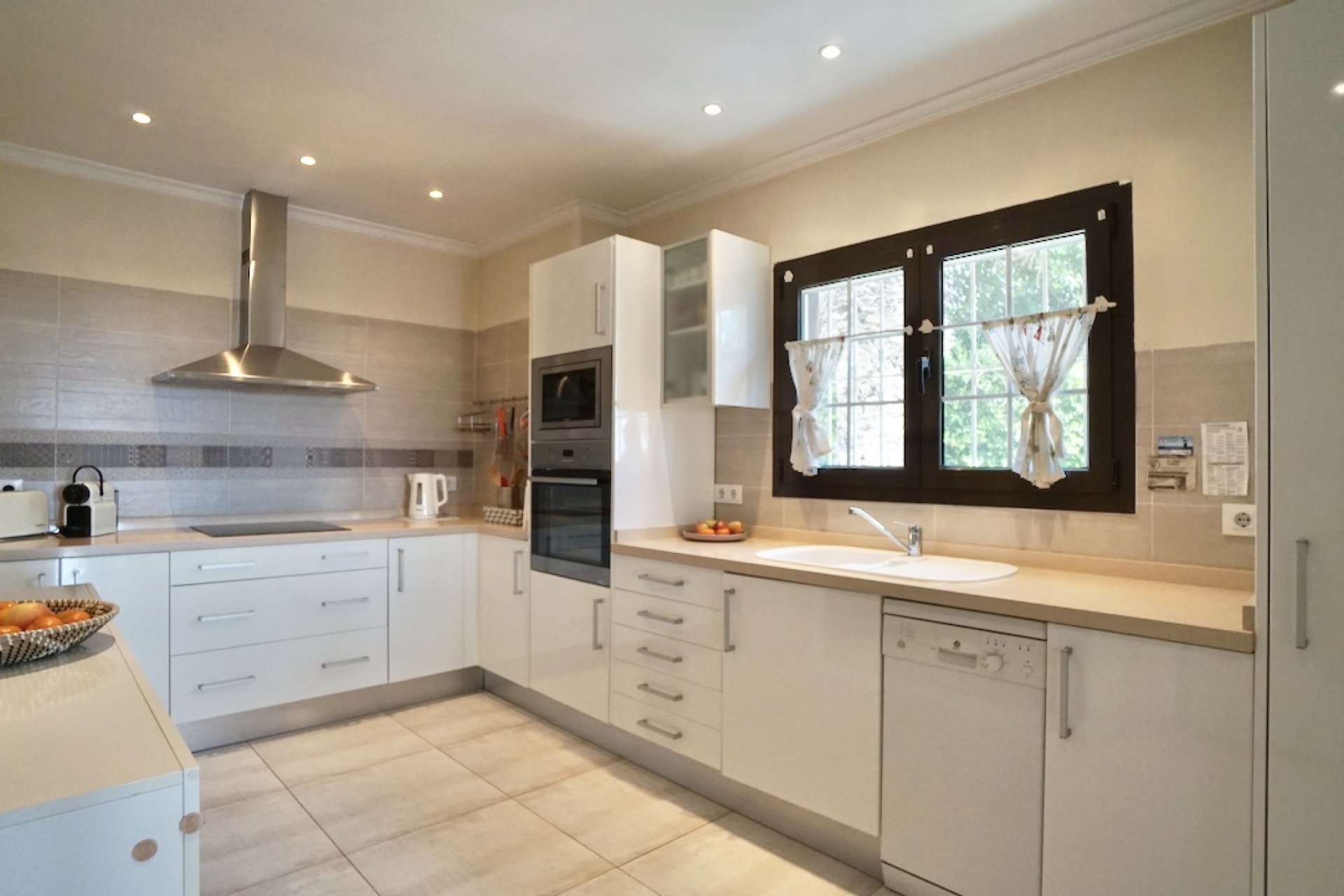 Resale - Villa -
Moraira - Moravit