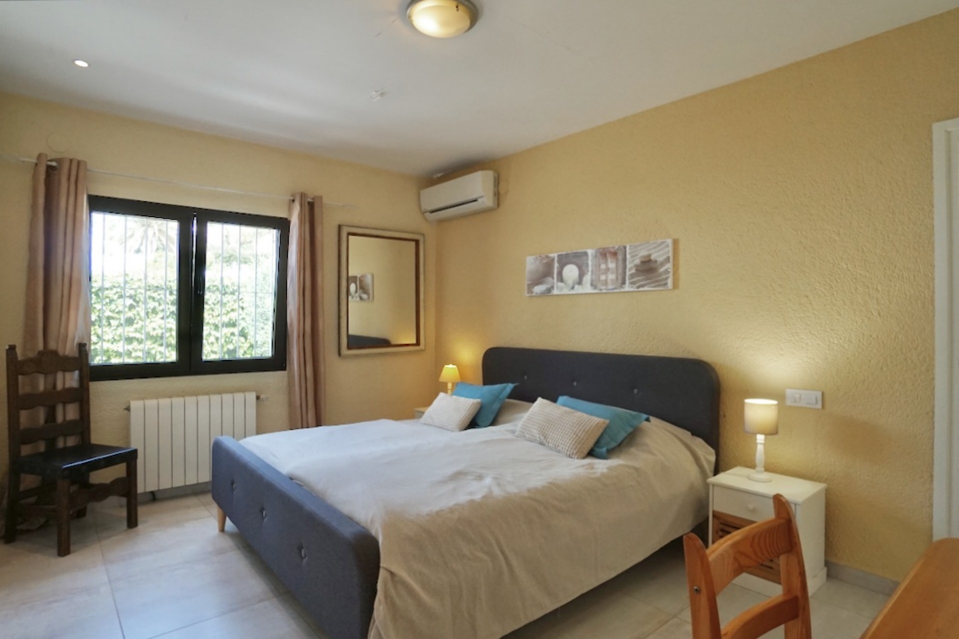 Resale - Villa -
Moraira - Moravit