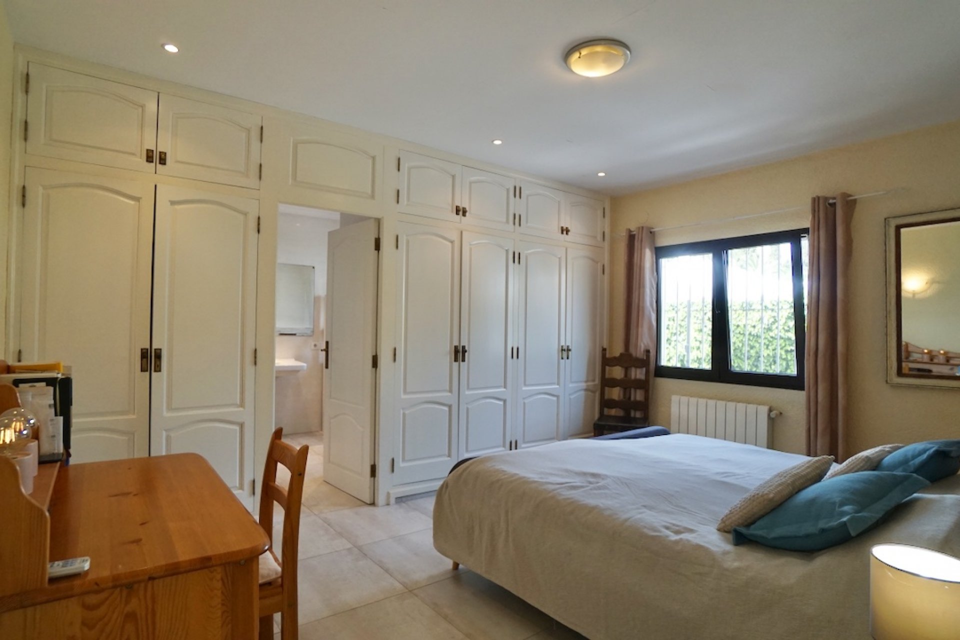 Resale - Villa -
Moraira - Moravit