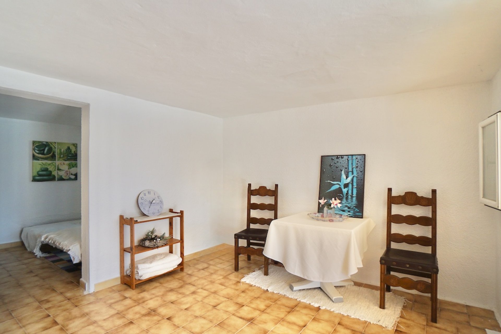 Resale - Villa -
Moraira - Moravit