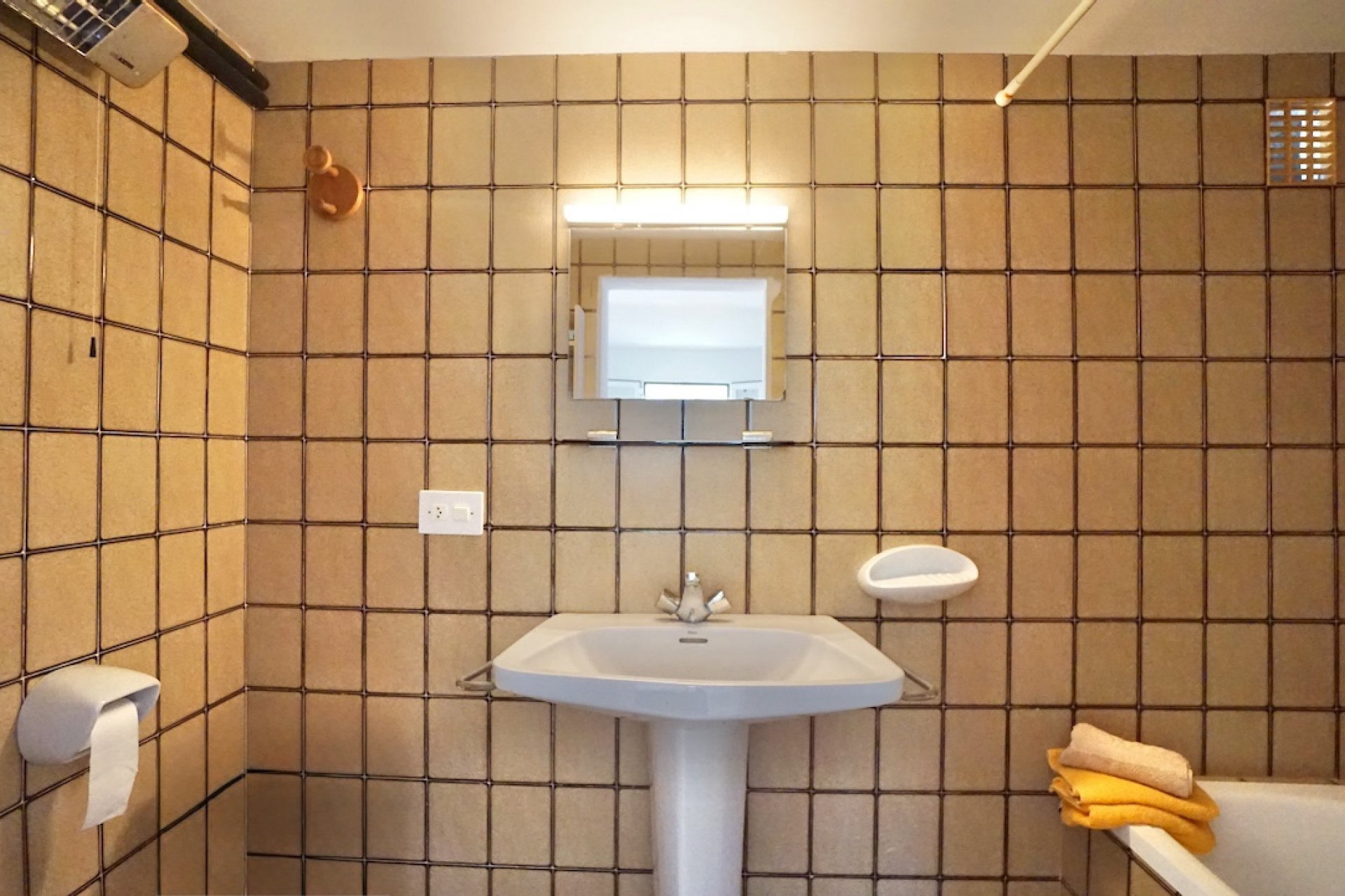 Resale - Villa -
Moraira - Moravit