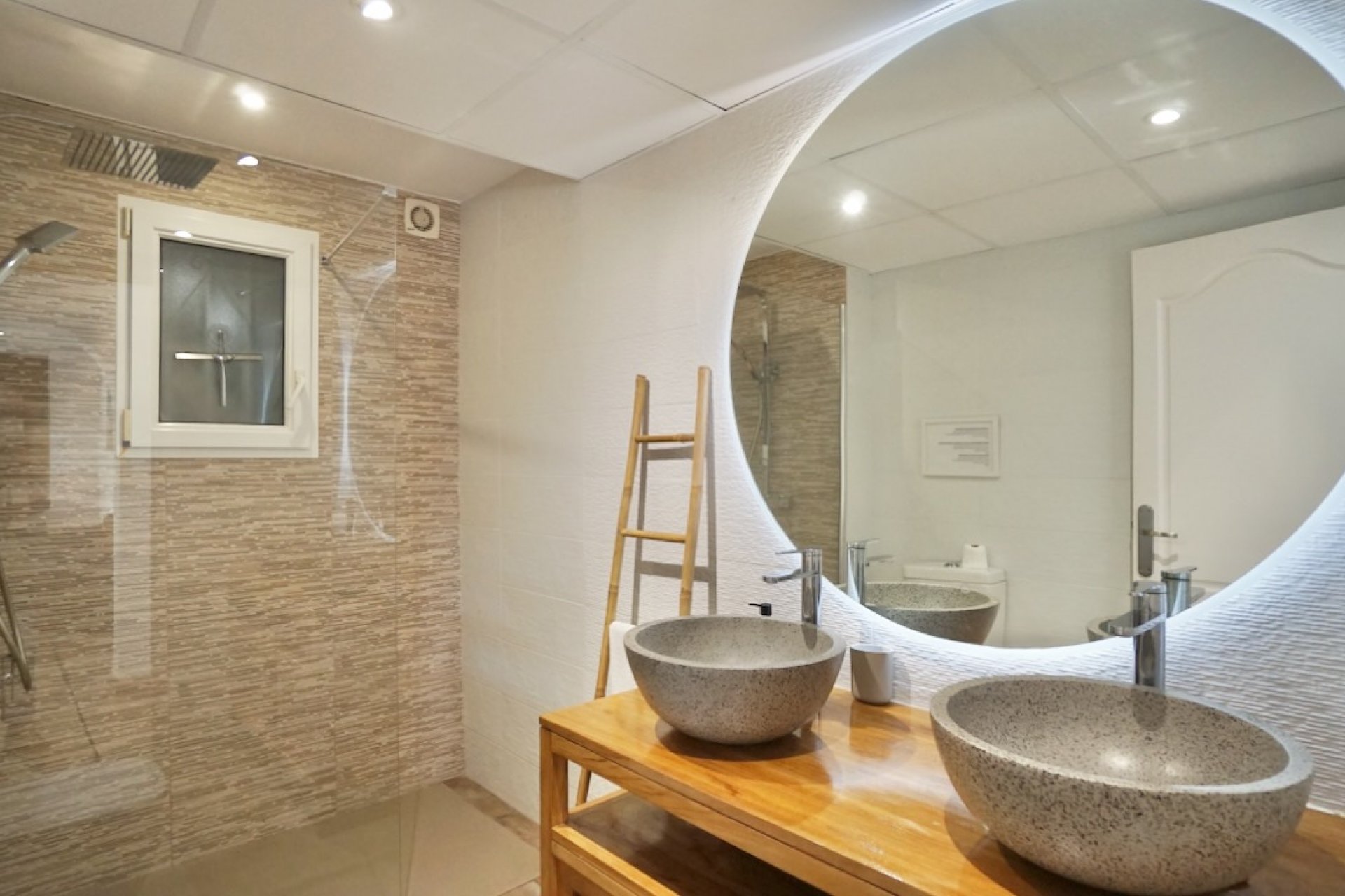 Resale - Villa -
Moraira - Solpark