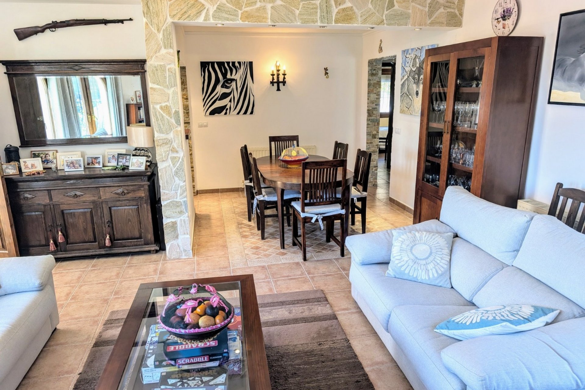 Resale - Villa -
Moraira - Valle del Portet, Benitachell