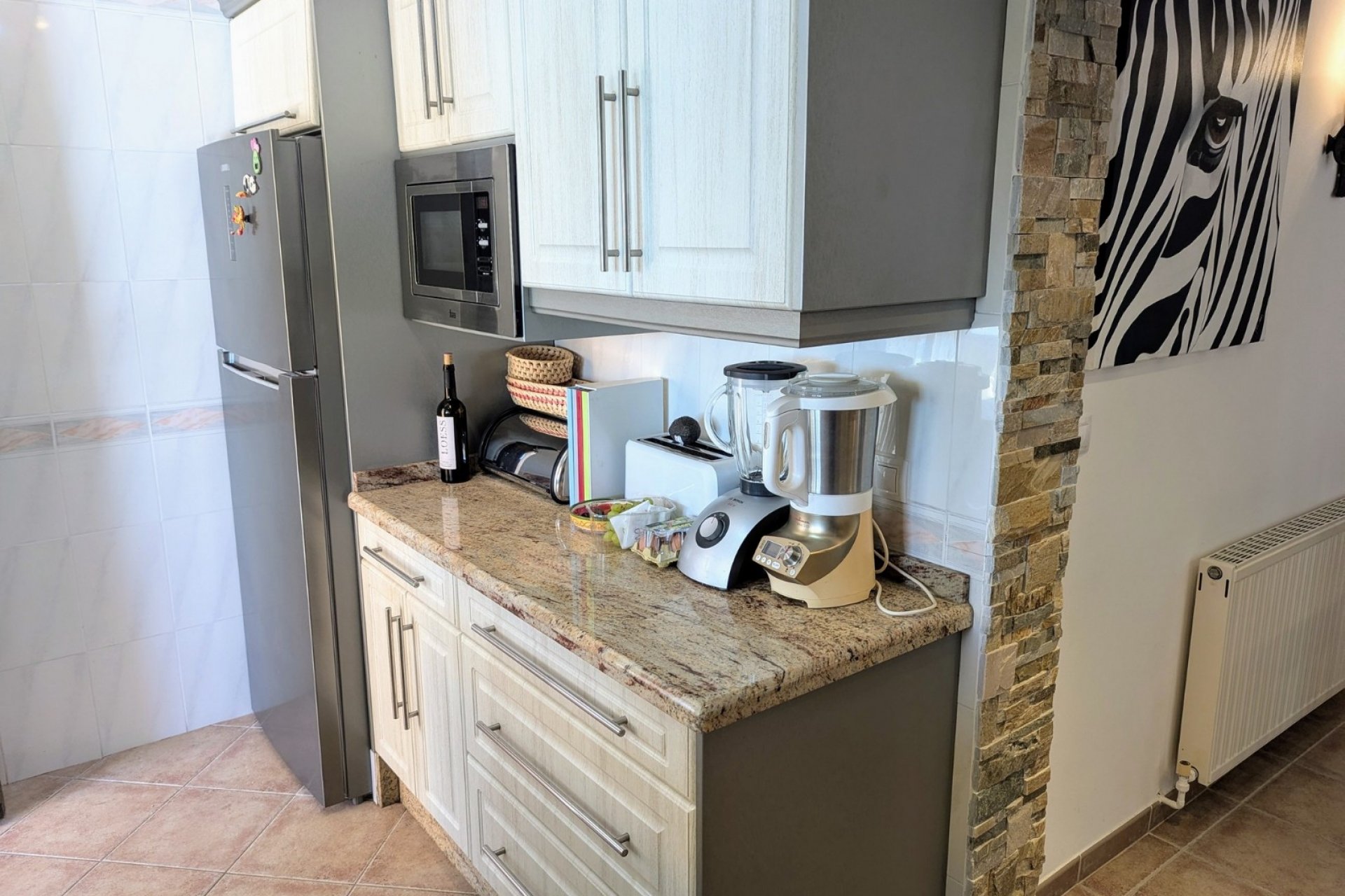 Resale - Villa -
Moraira - Valle del Portet, Benitachell