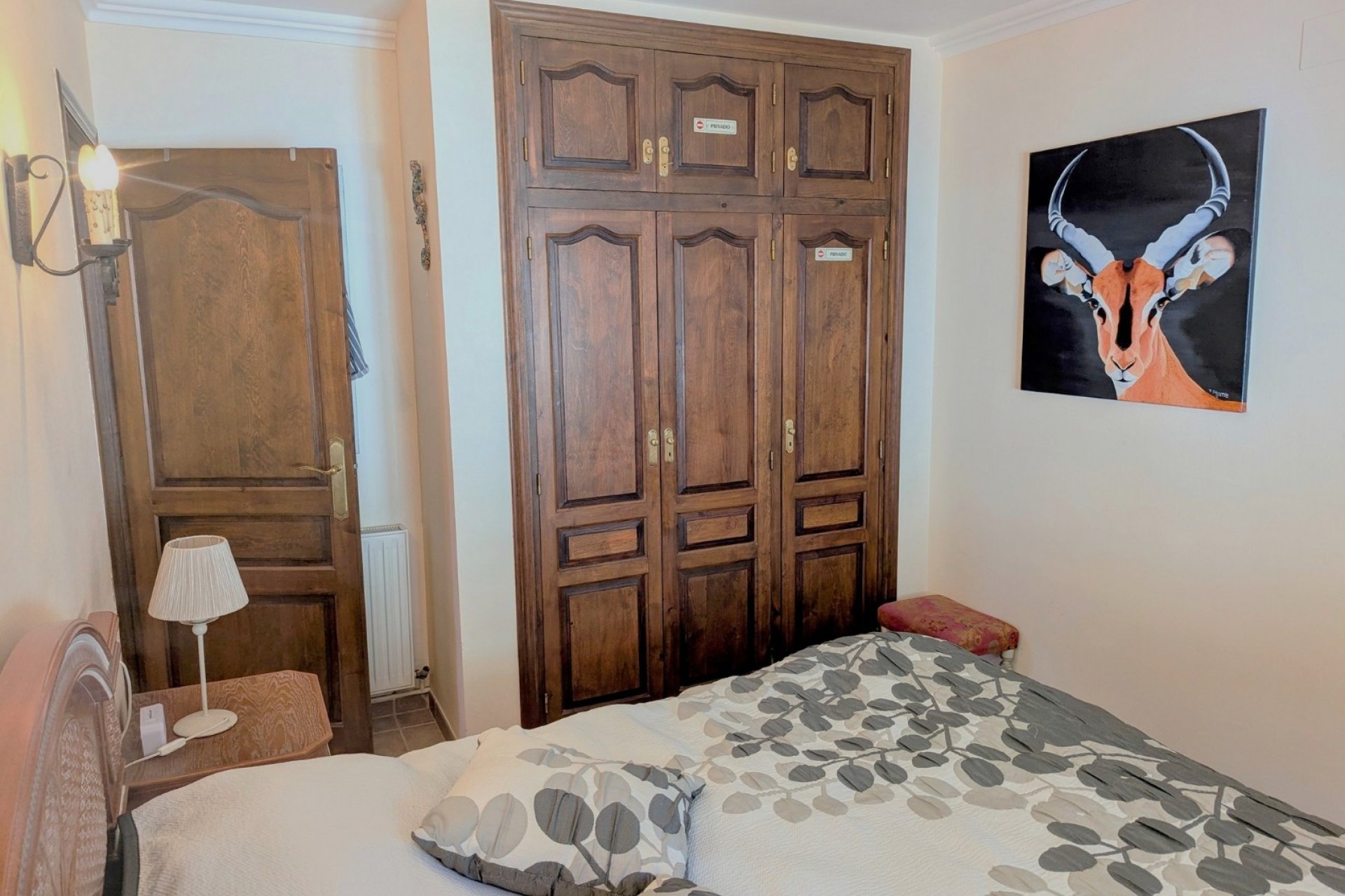 Resale - Villa -
Moraira - Valle del Portet, Benitachell