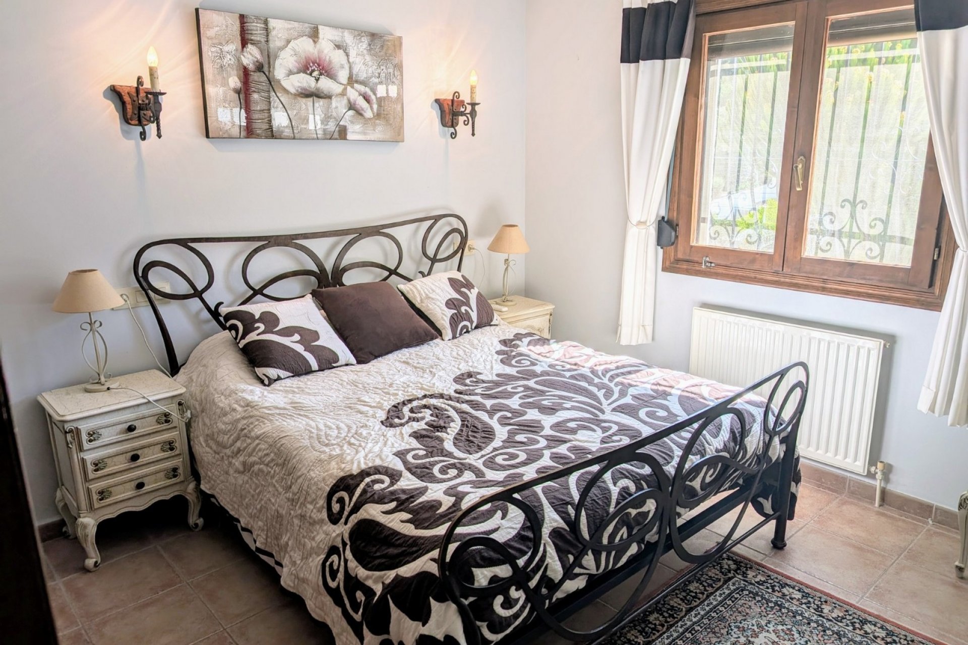 Resale - Villa -
Moraira - Valle del Portet, Benitachell