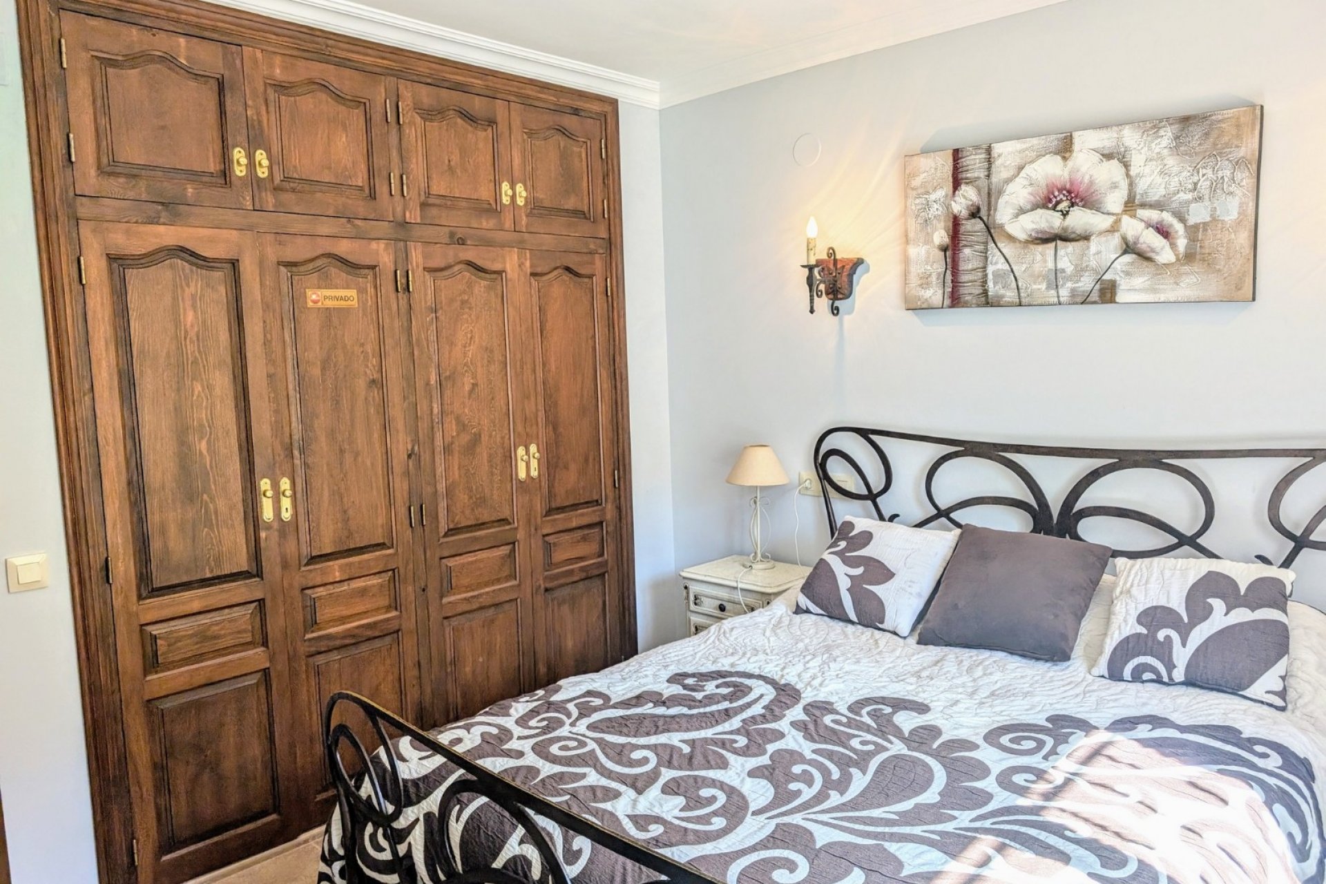 Resale - Villa -
Moraira - Valle del Portet, Benitachell