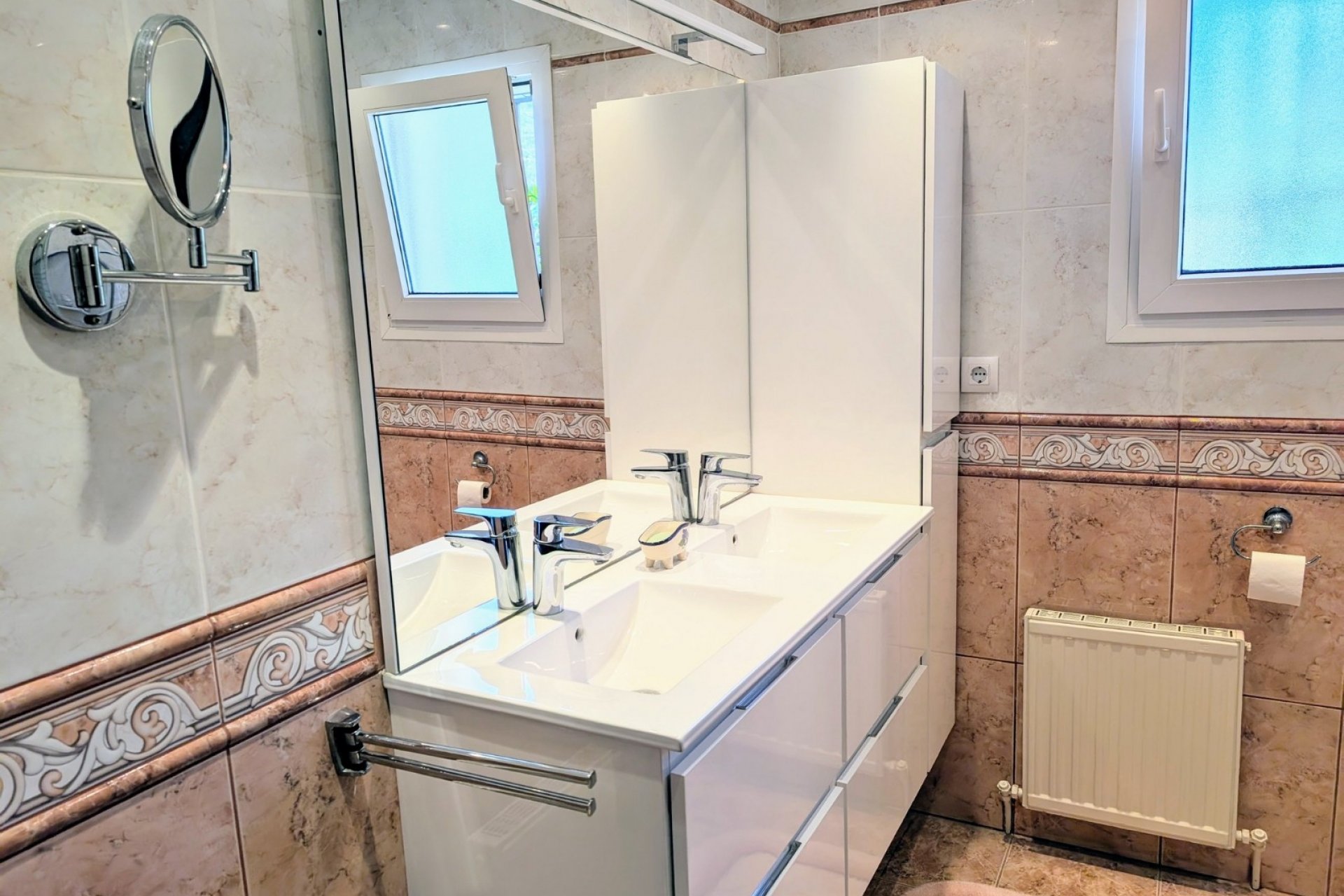 Resale - Villa -
Moraira - Valle del Portet, Benitachell