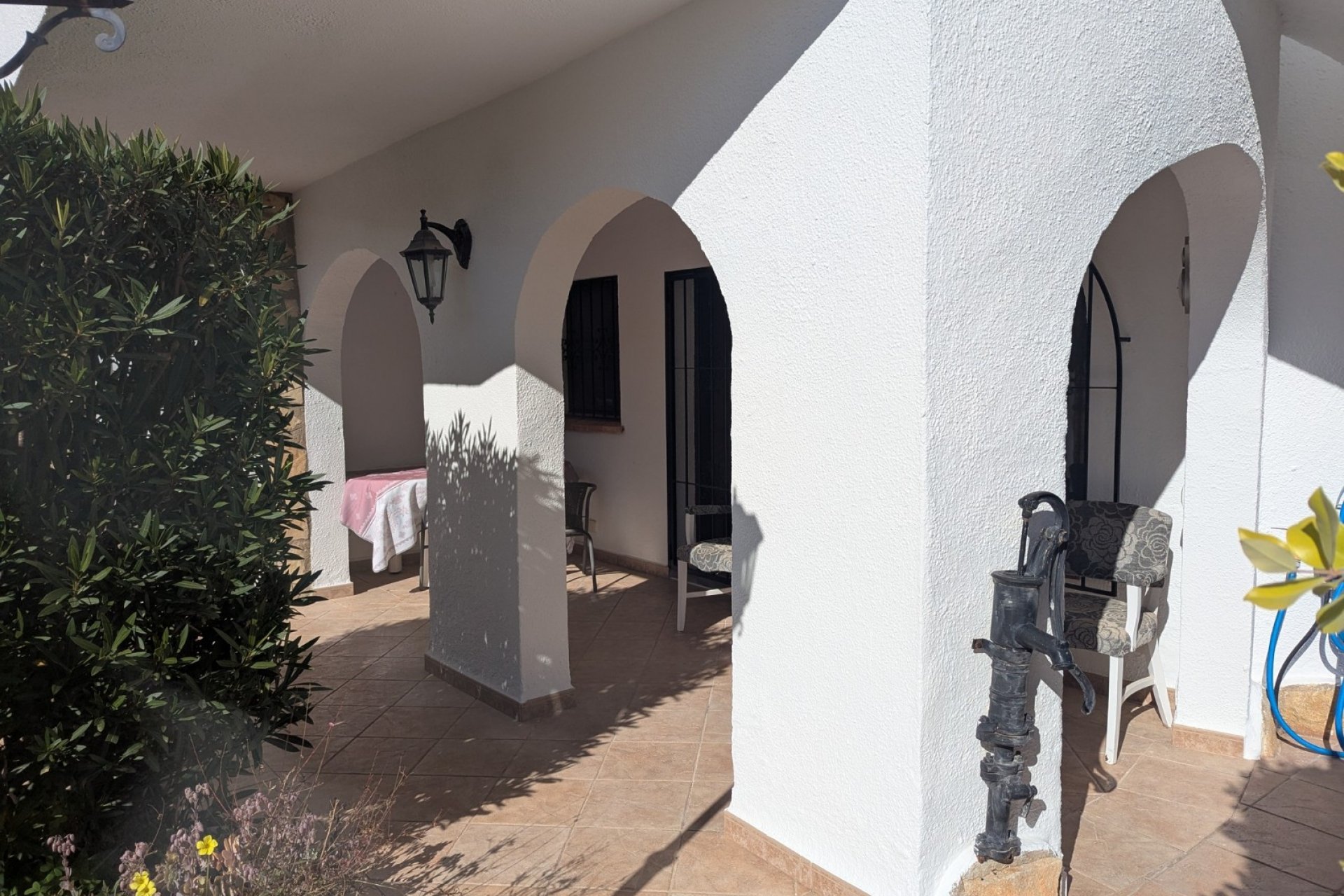 Resale - Villa -
Moraira - Valle del Portet, Benitachell