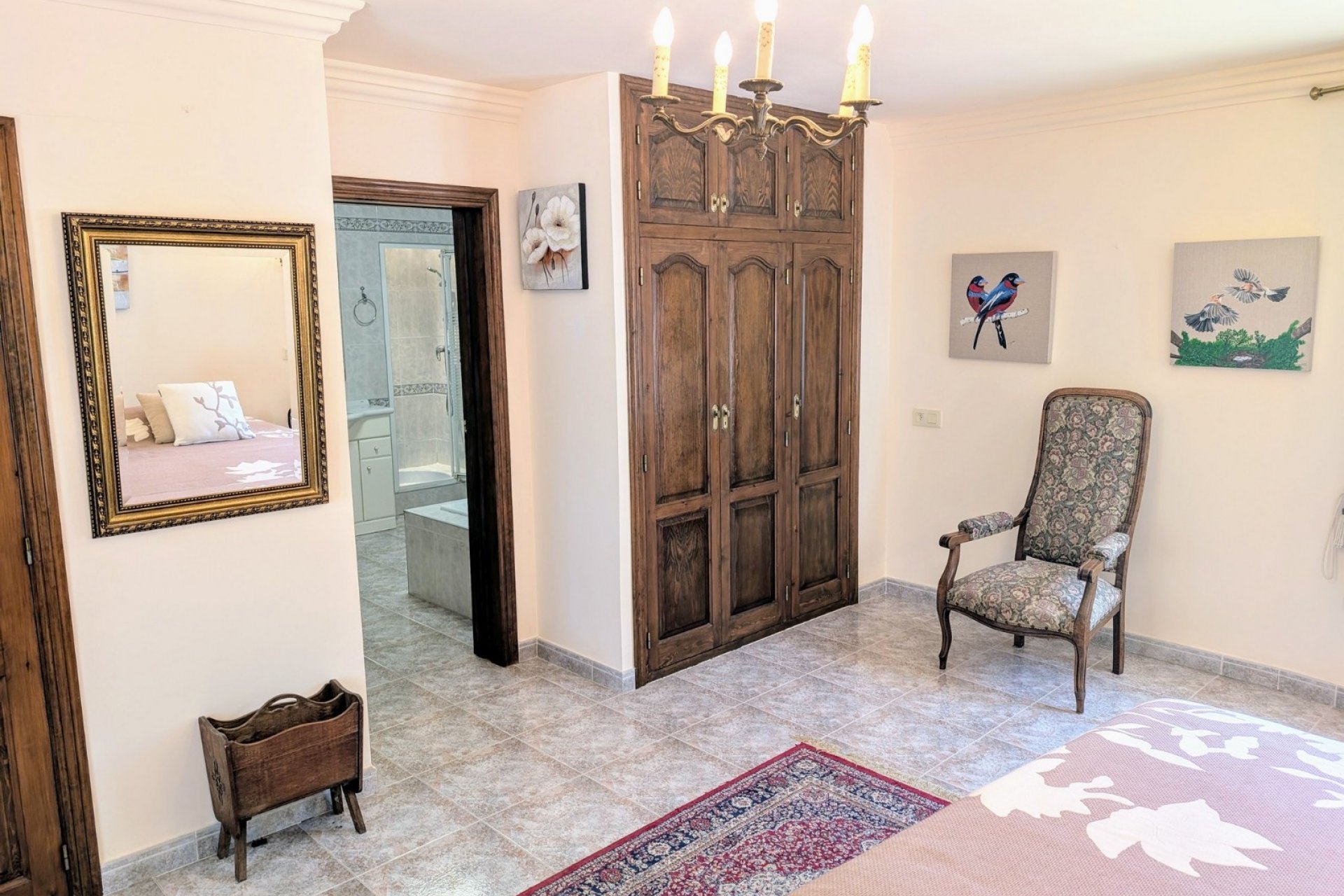 Resale - Villa -
Moraira - Valle del Portet, Benitachell