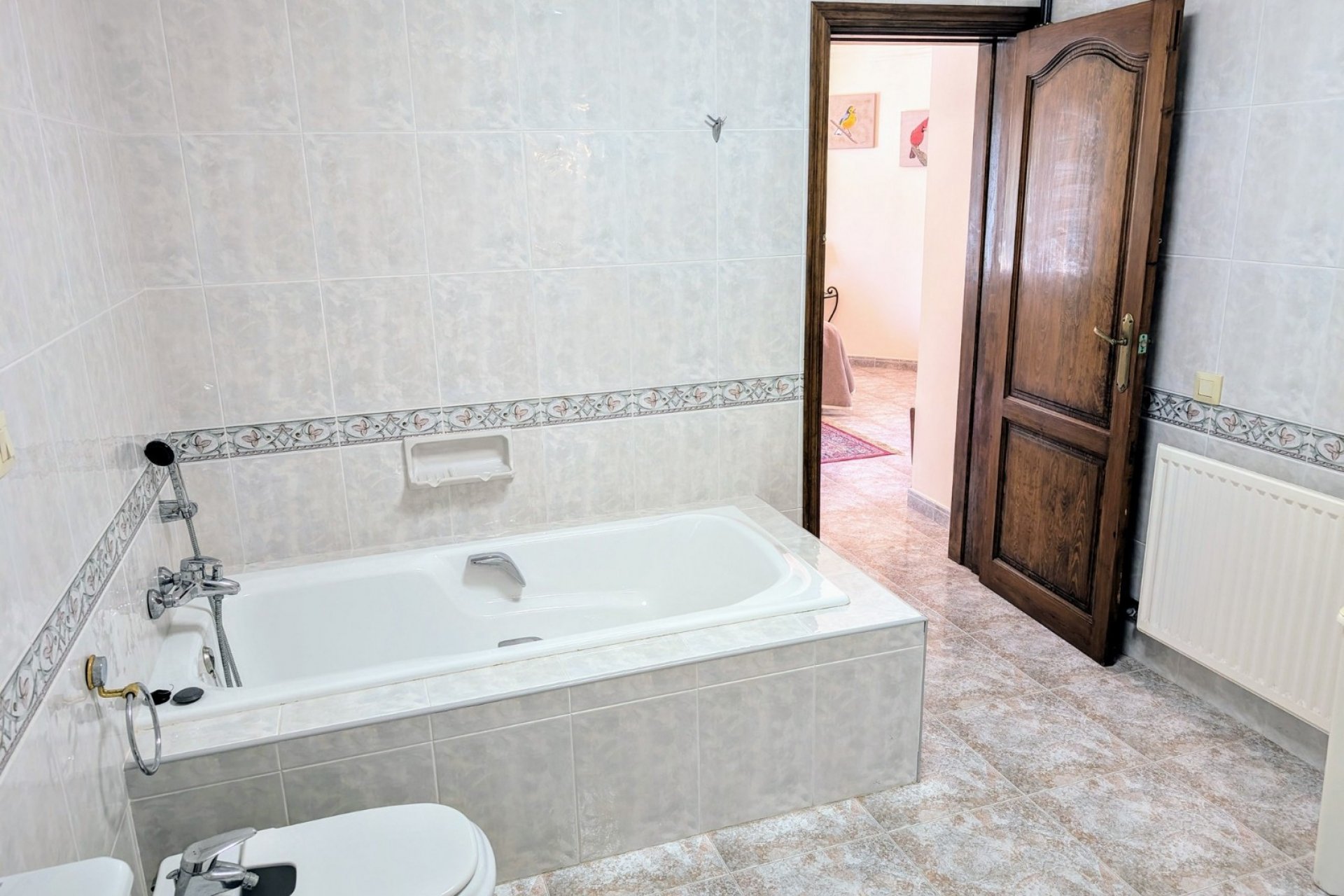 Resale - Villa -
Moraira - Valle del Portet, Benitachell