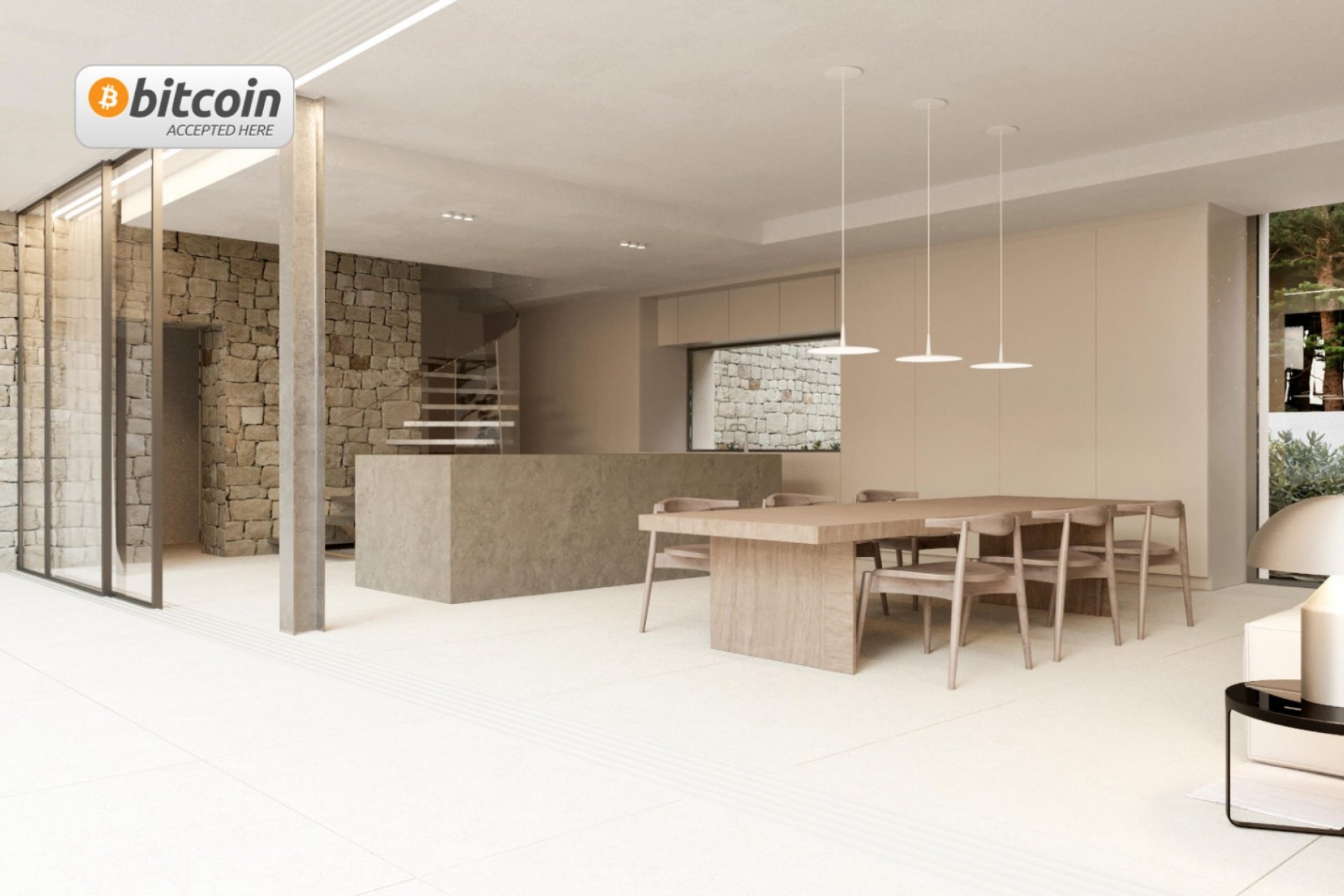 Resale - Villa -
Moraira