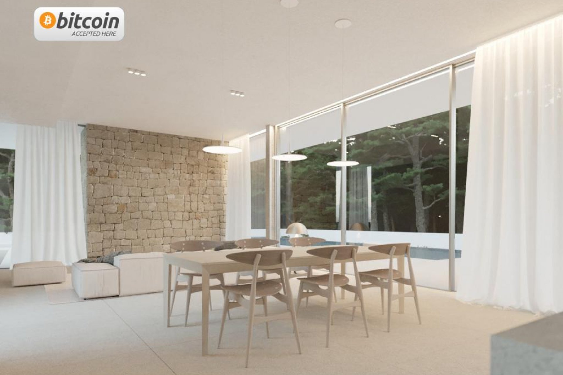 Resale - Villa -
Moraira