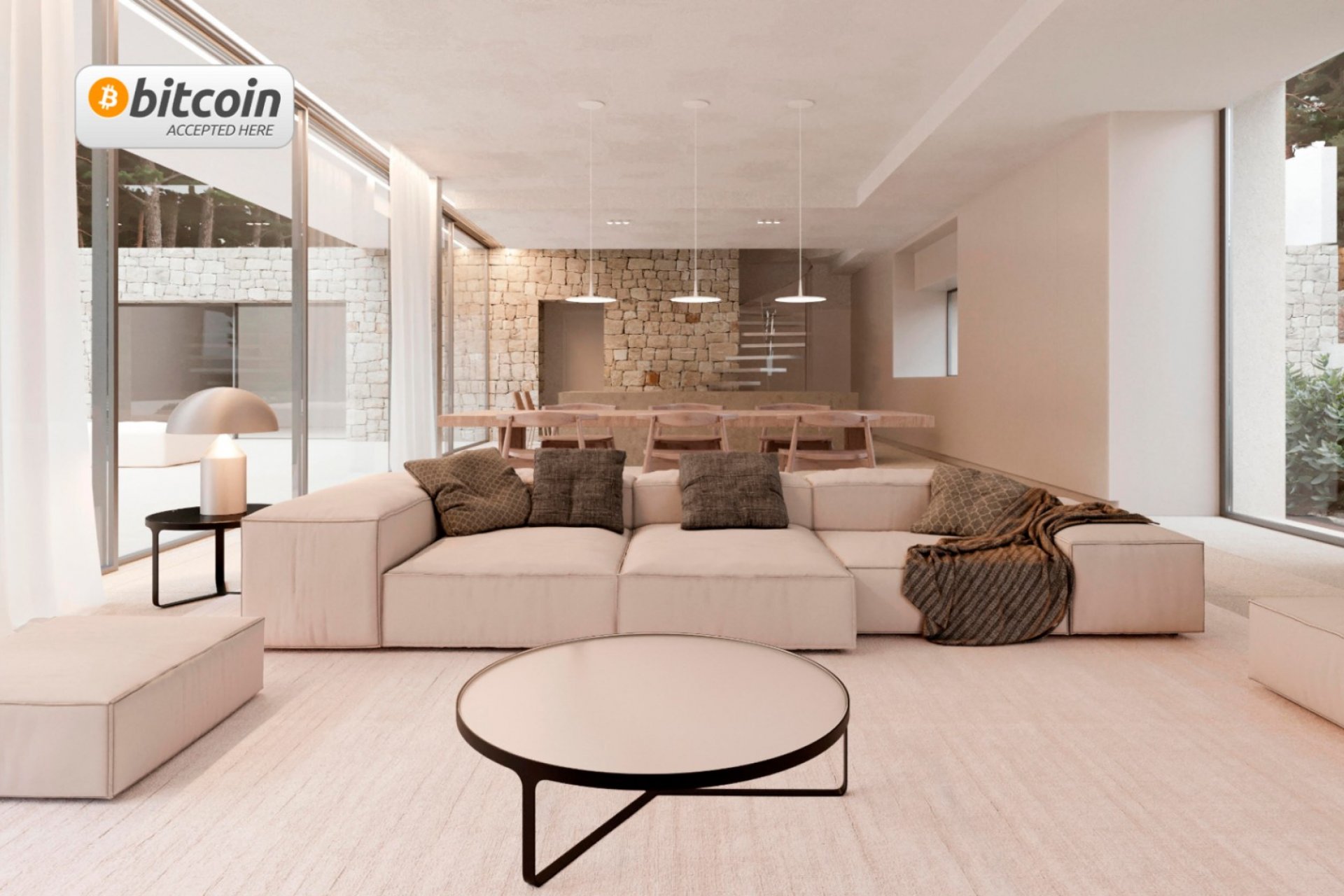 Resale - Villa -
Moraira