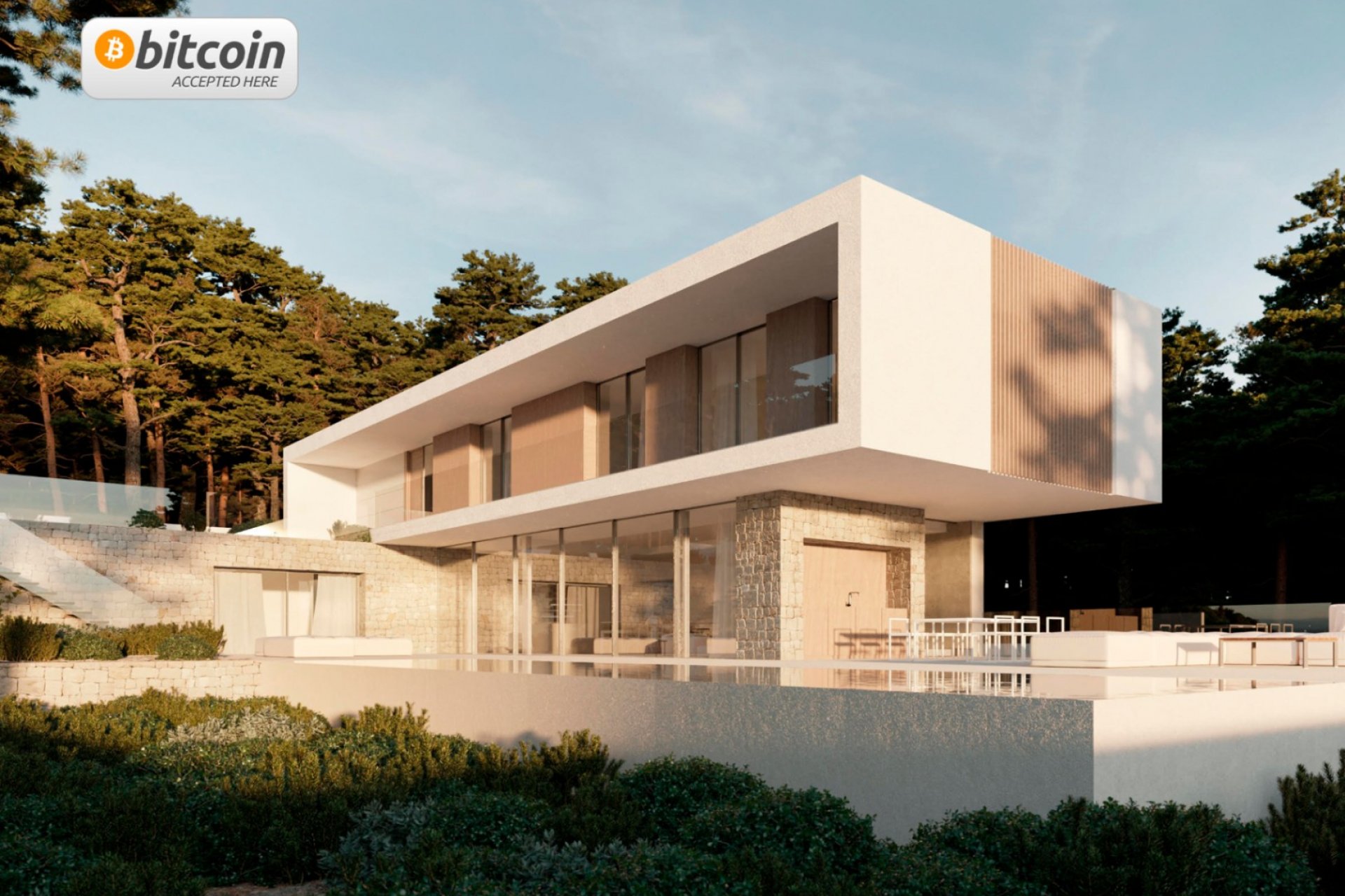 Resale - Villa -
Moraira