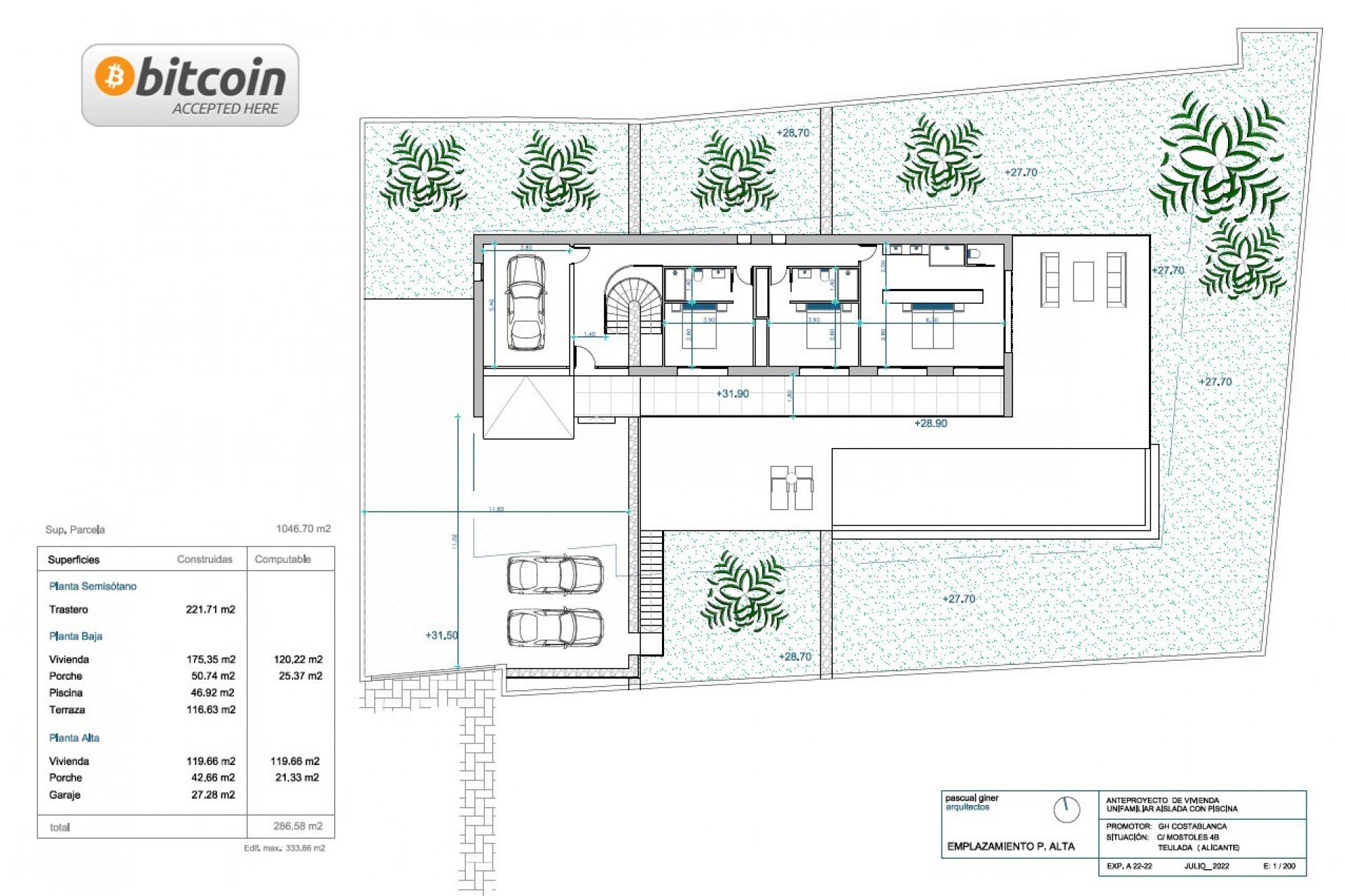 Resale - Villa -
Moraira