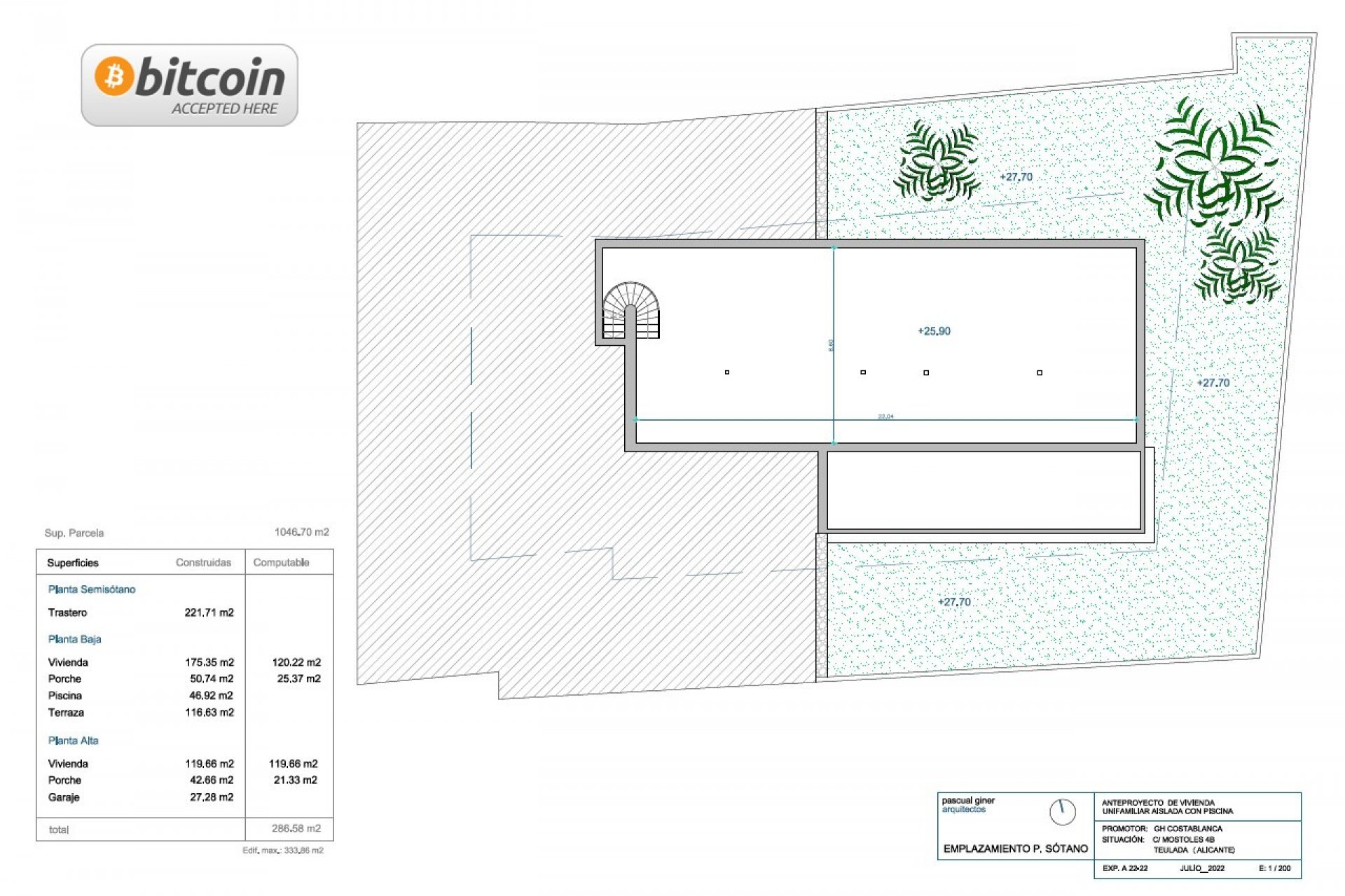 Resale - Villa -
Moraira