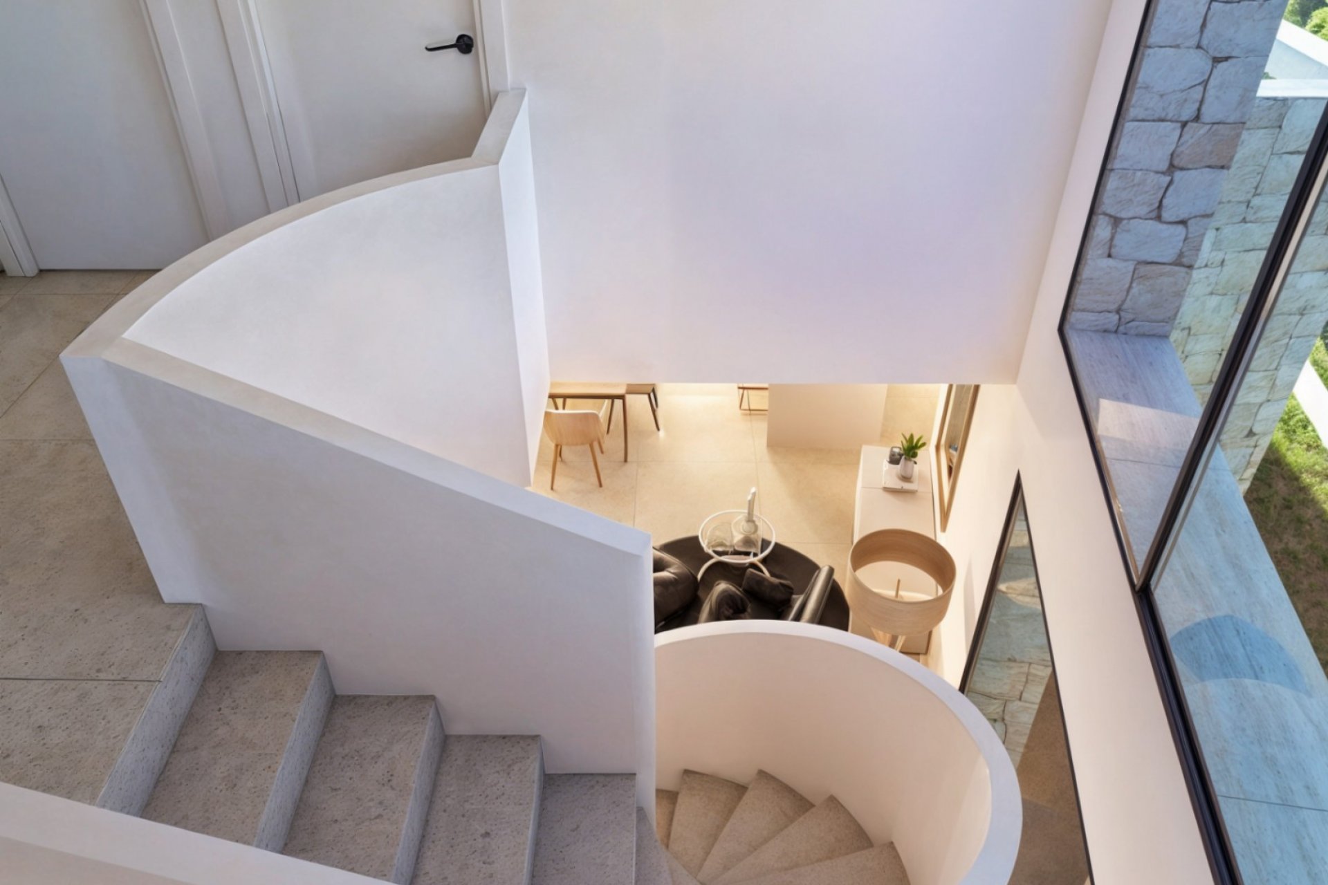 Resale - Villa -
Moraira