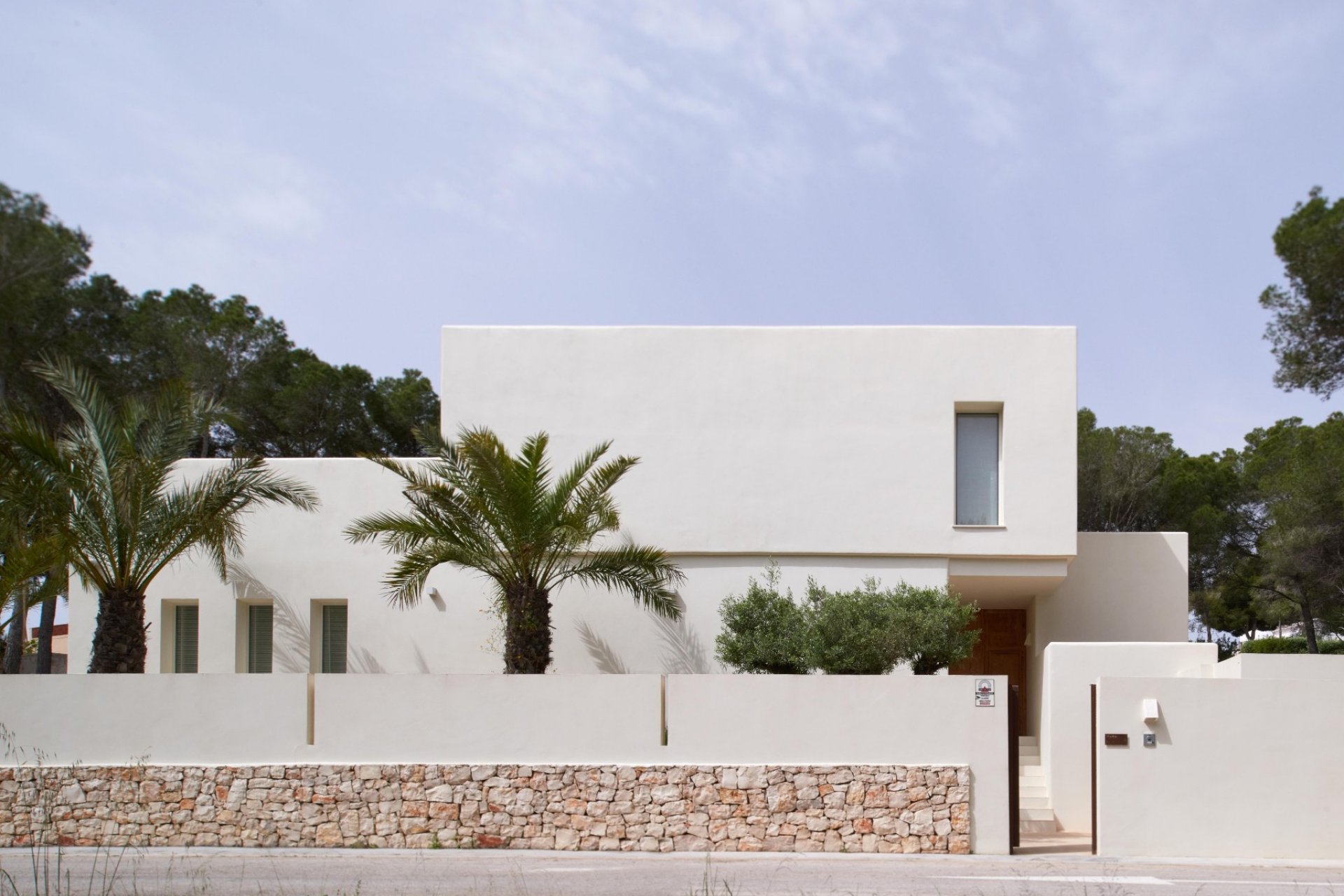 Resale - Villa -
Moraira