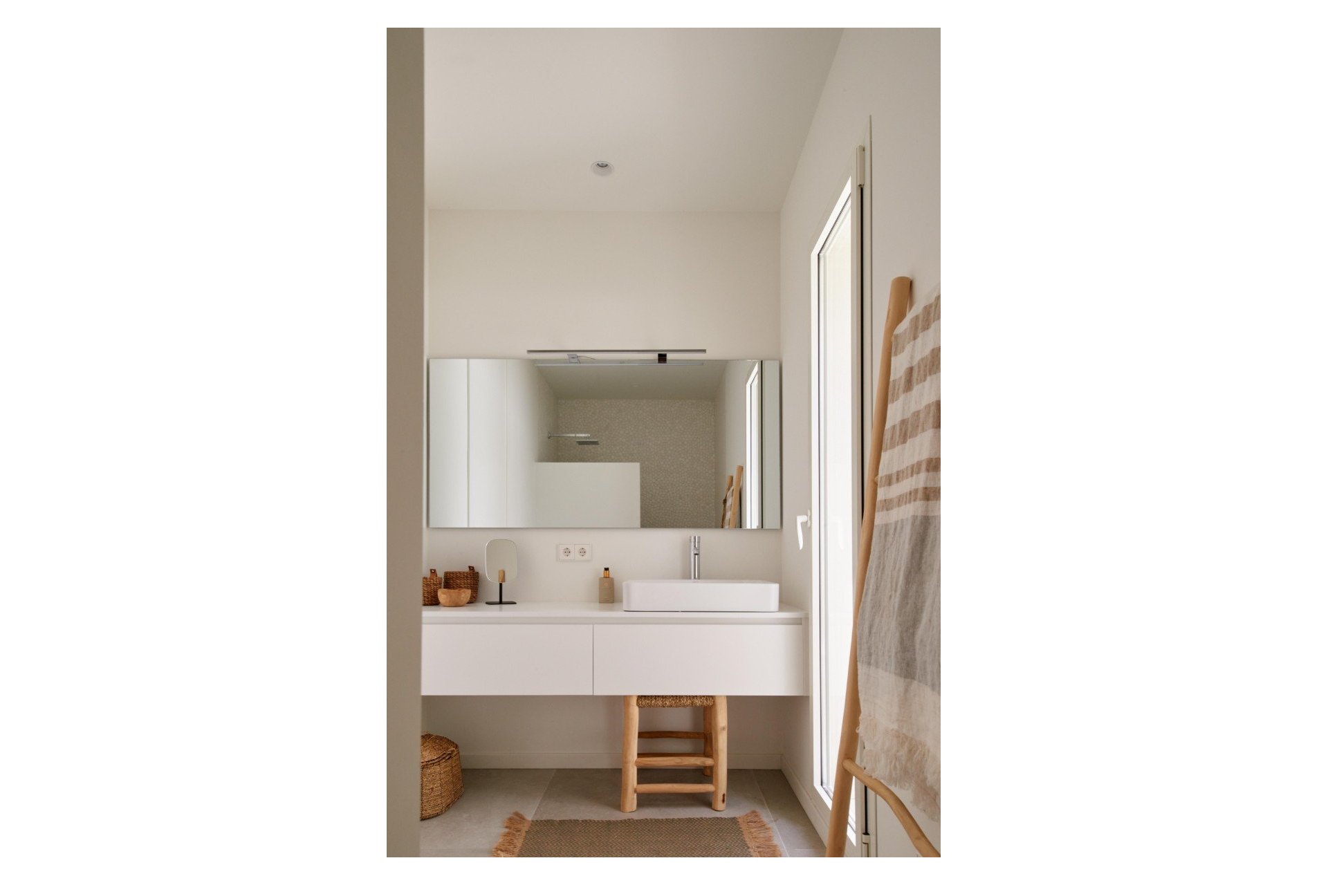 Resale - Villa -
Moraira