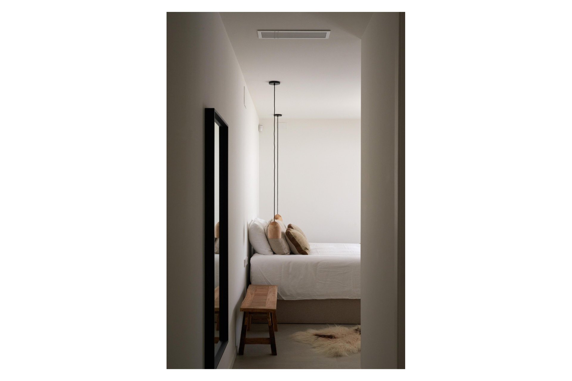 Resale - Villa -
Moraira