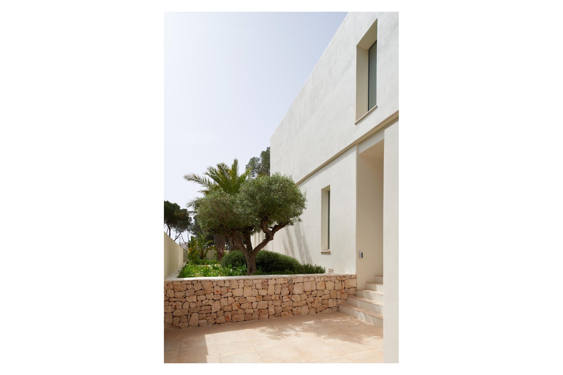 Resale - Villa -
Moraira