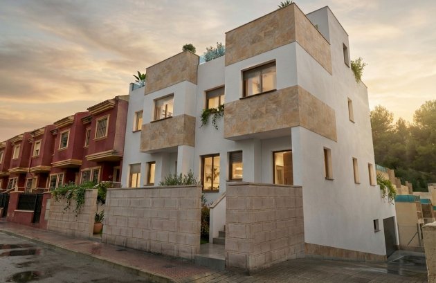 Townhouse - New Build - Bigastro - Bigastro